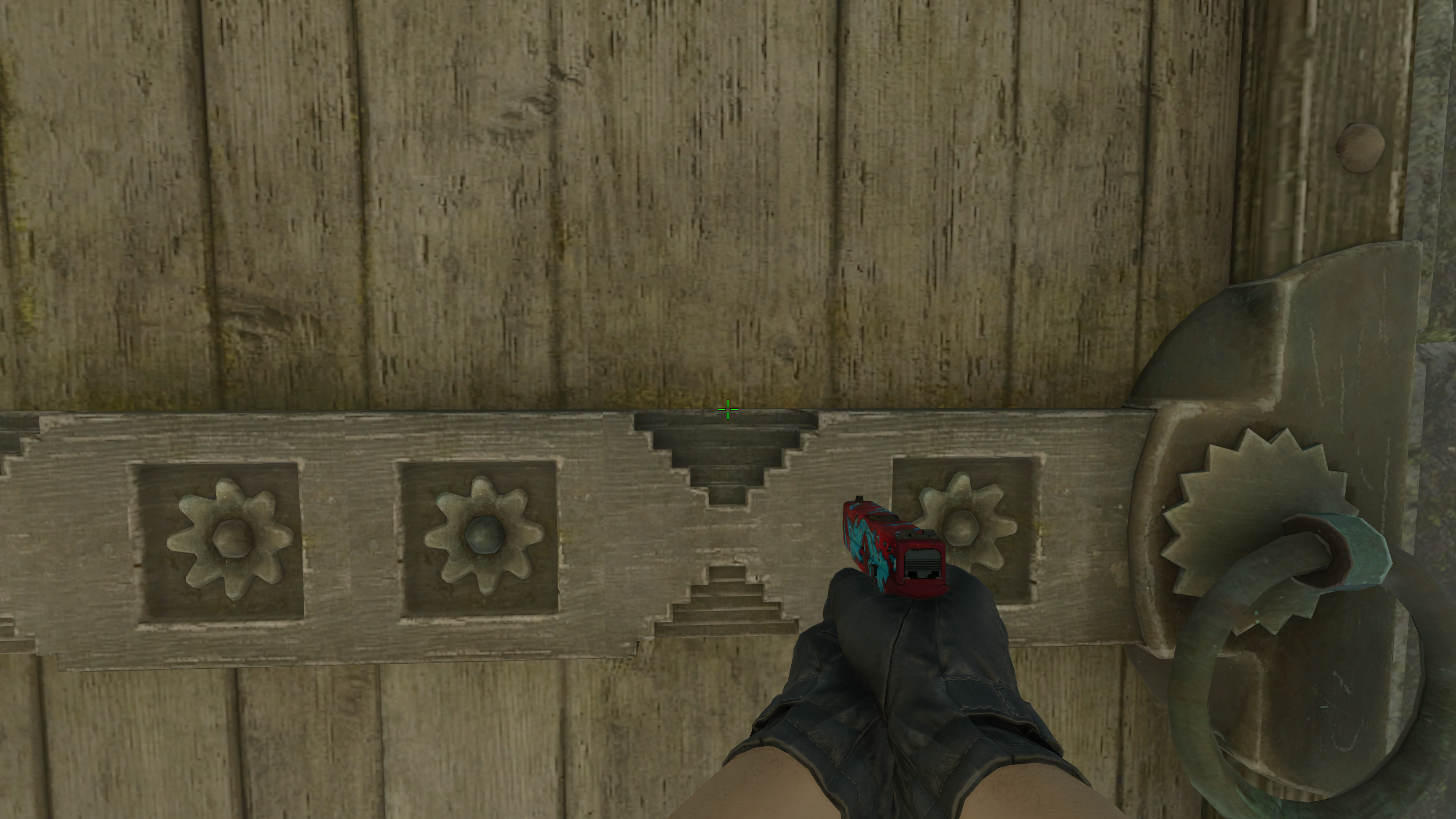 Crosshair 1 Image