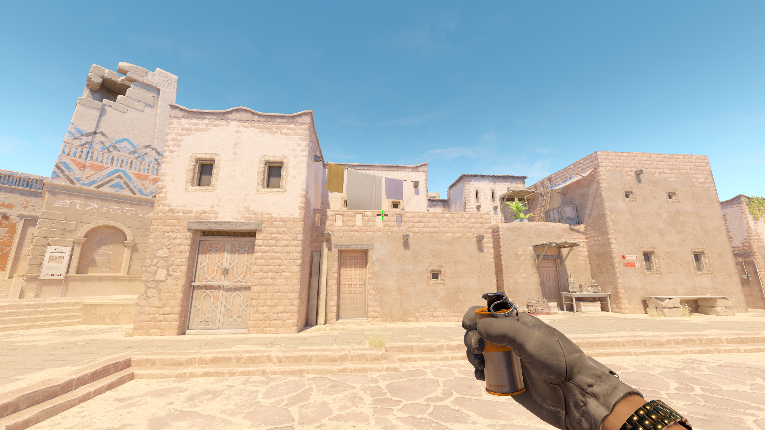 Crosshair 1 Image