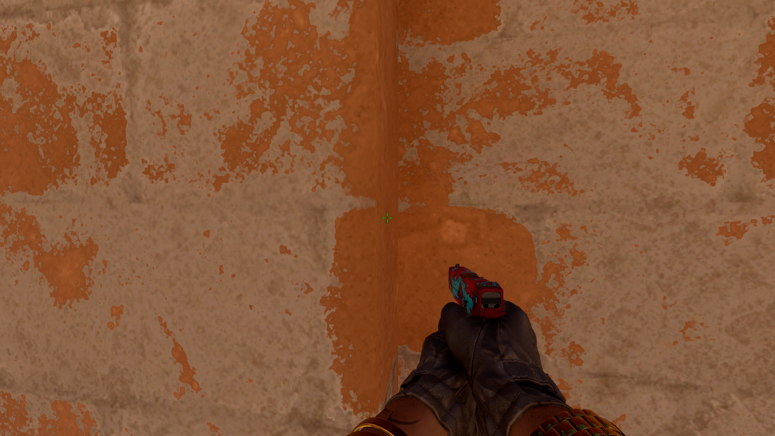 Crosshair 1 Image