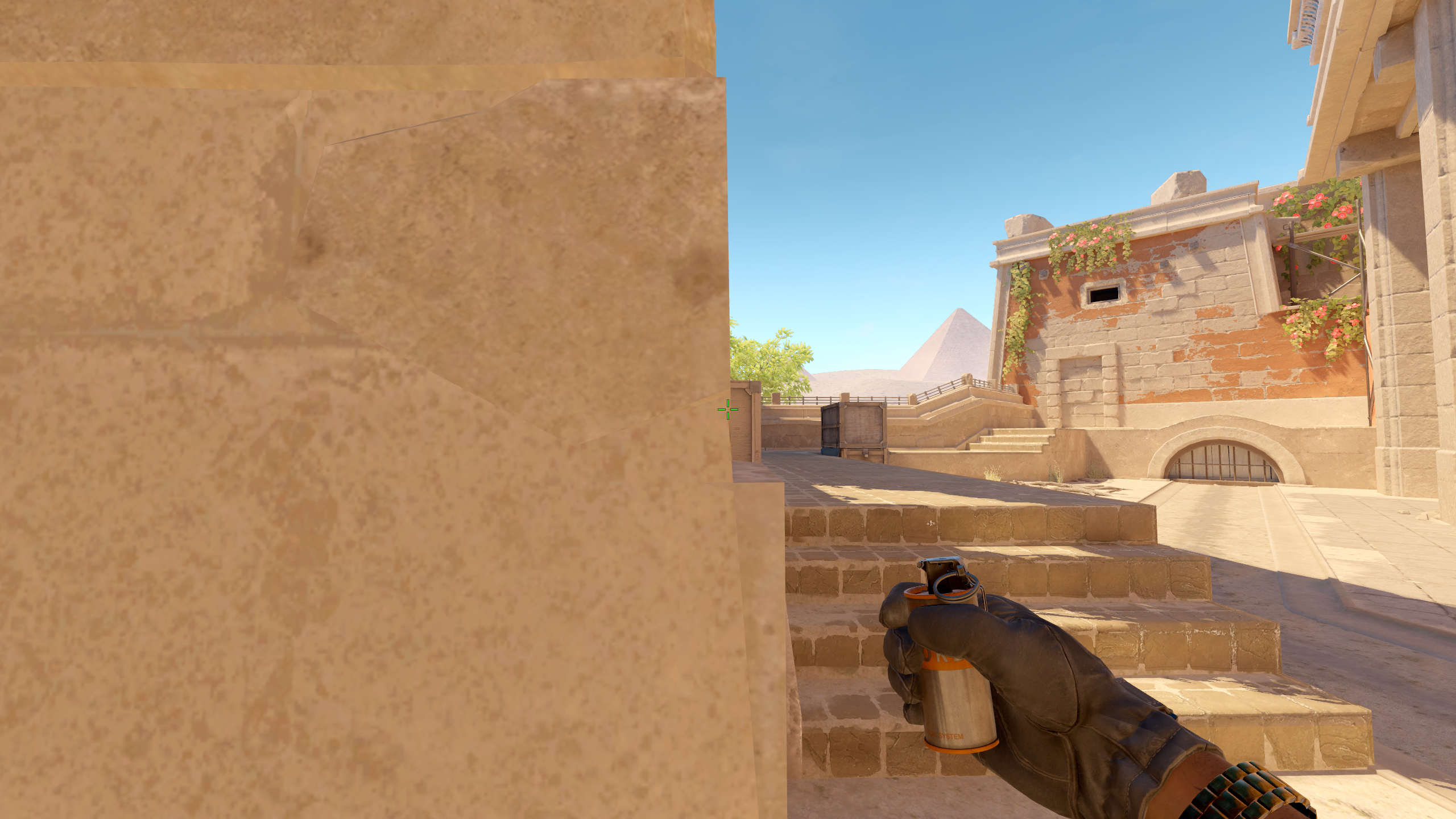 Crosshair 1 Image