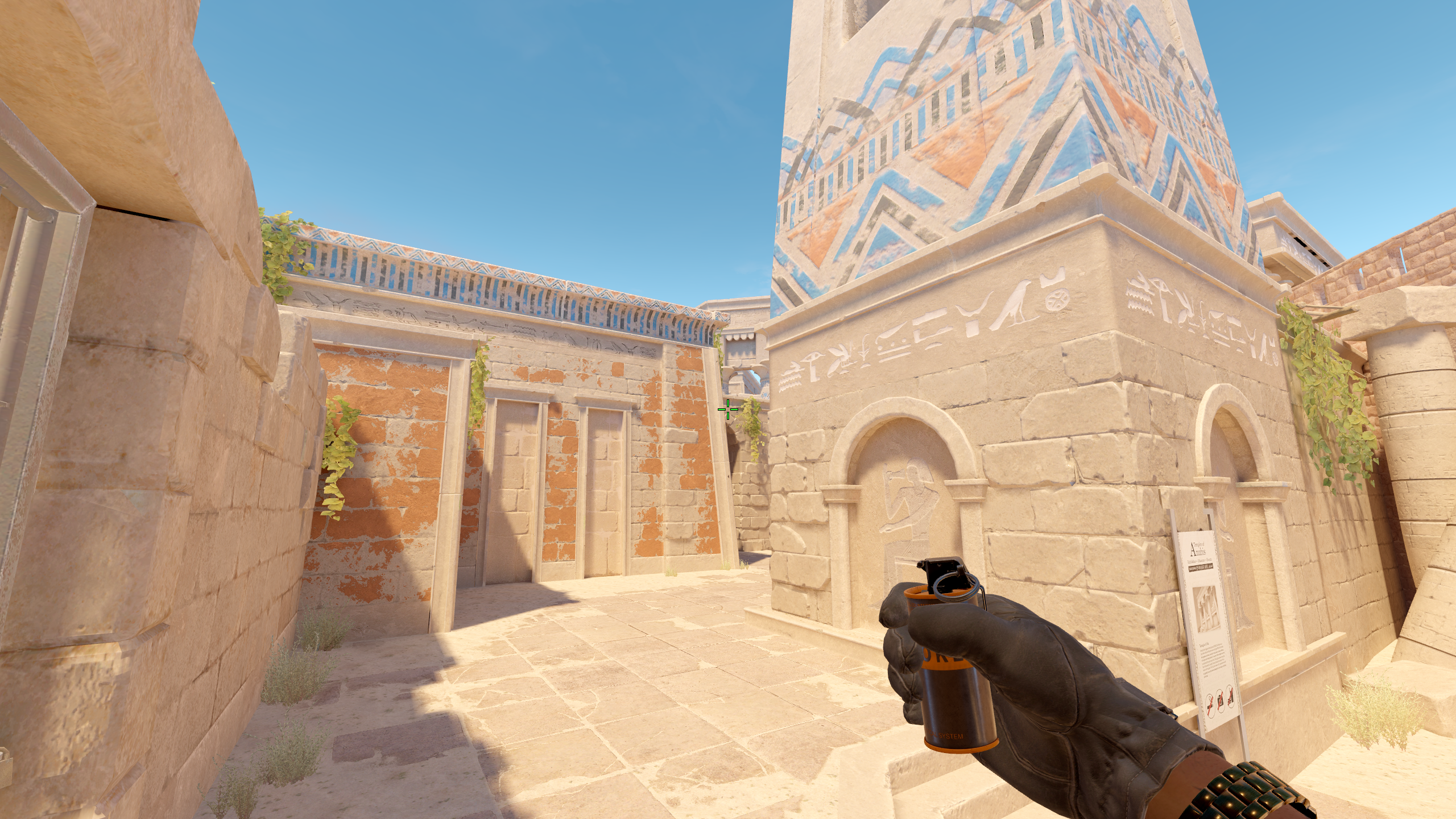 Crosshair 1 Image