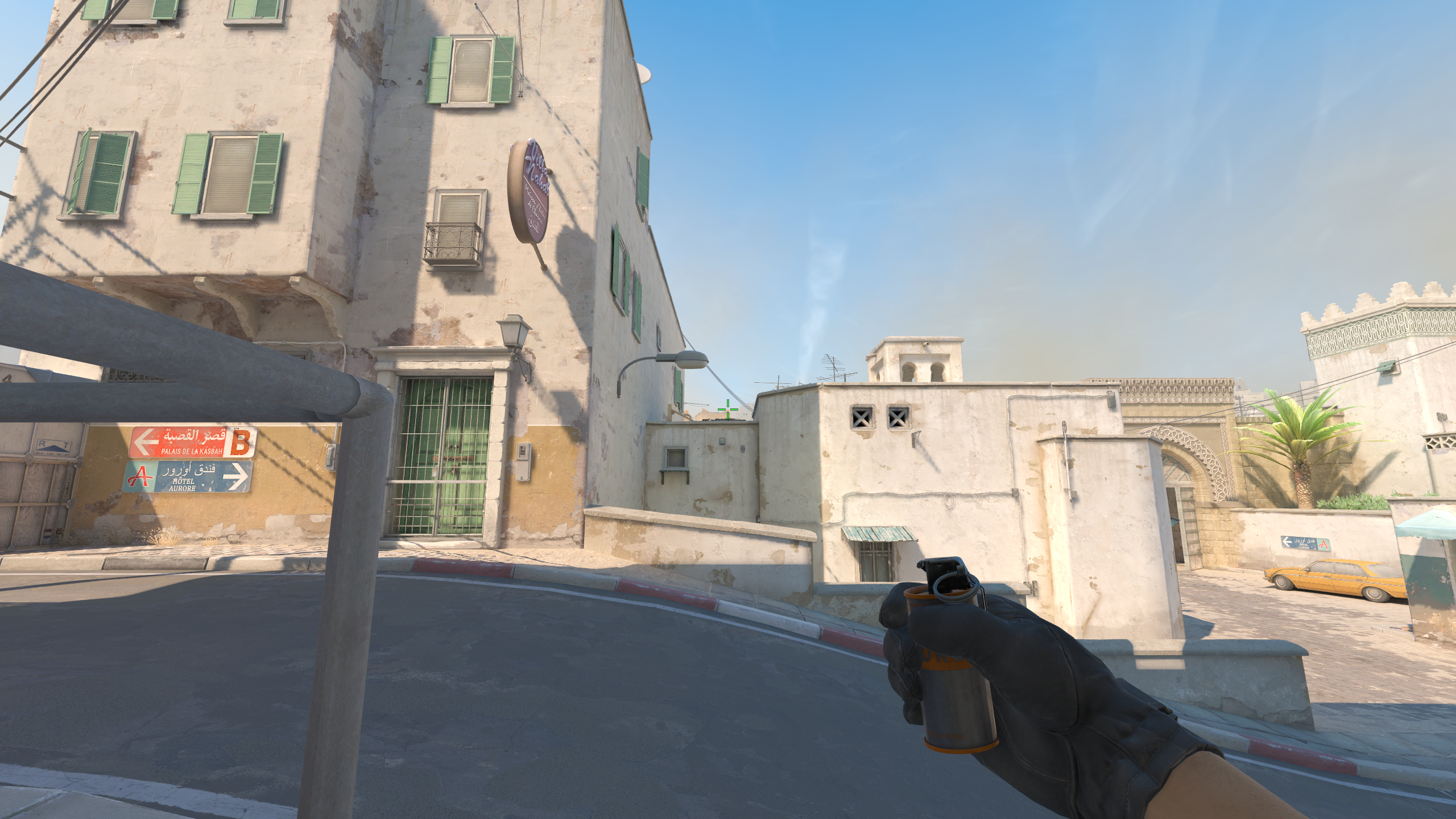 Crosshair 1 Image