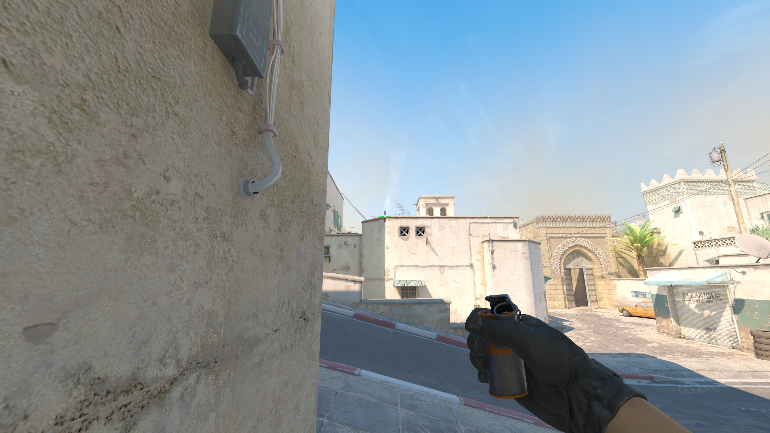 Crosshair 1 Image