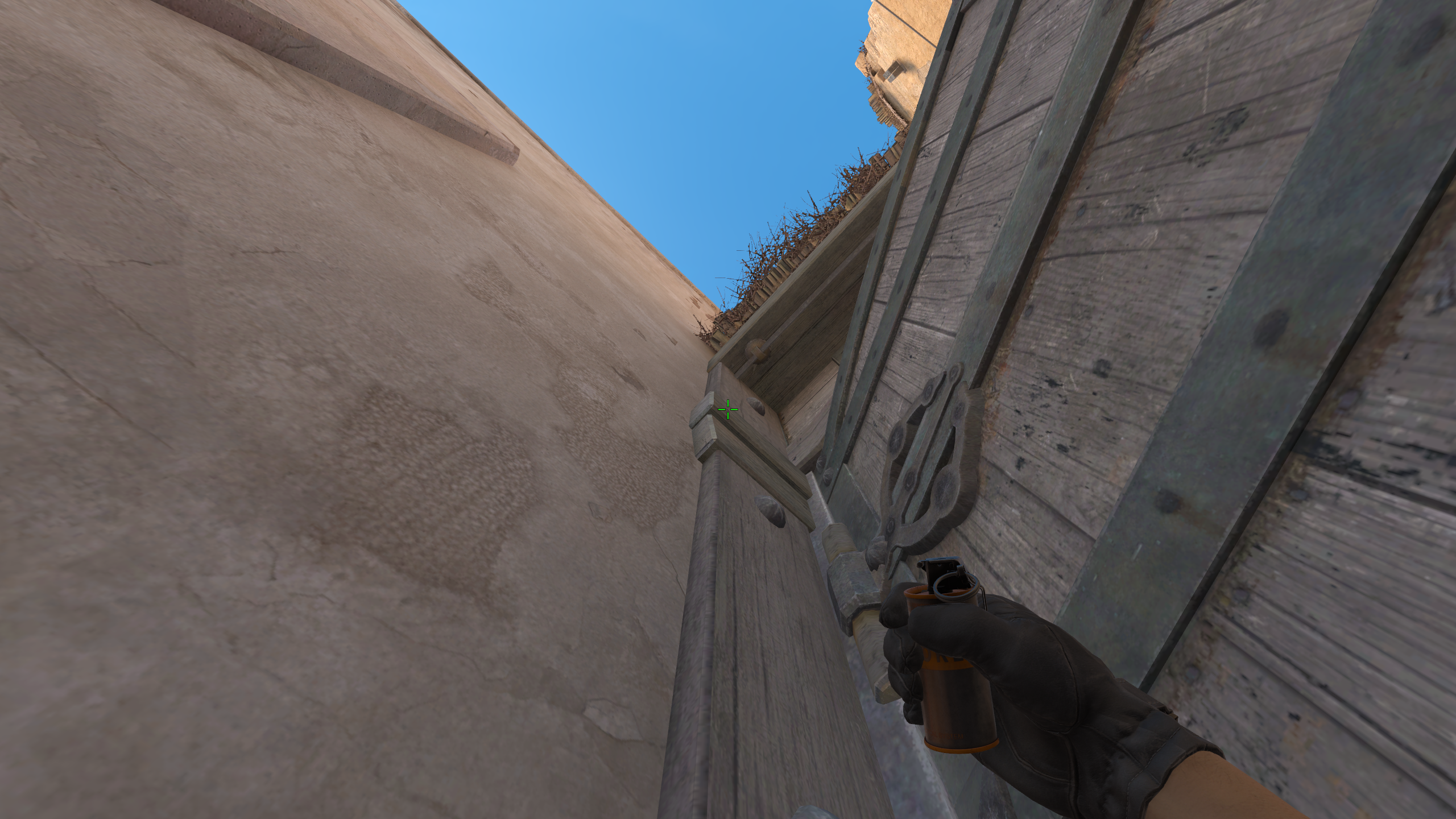 Crosshair 1 Image