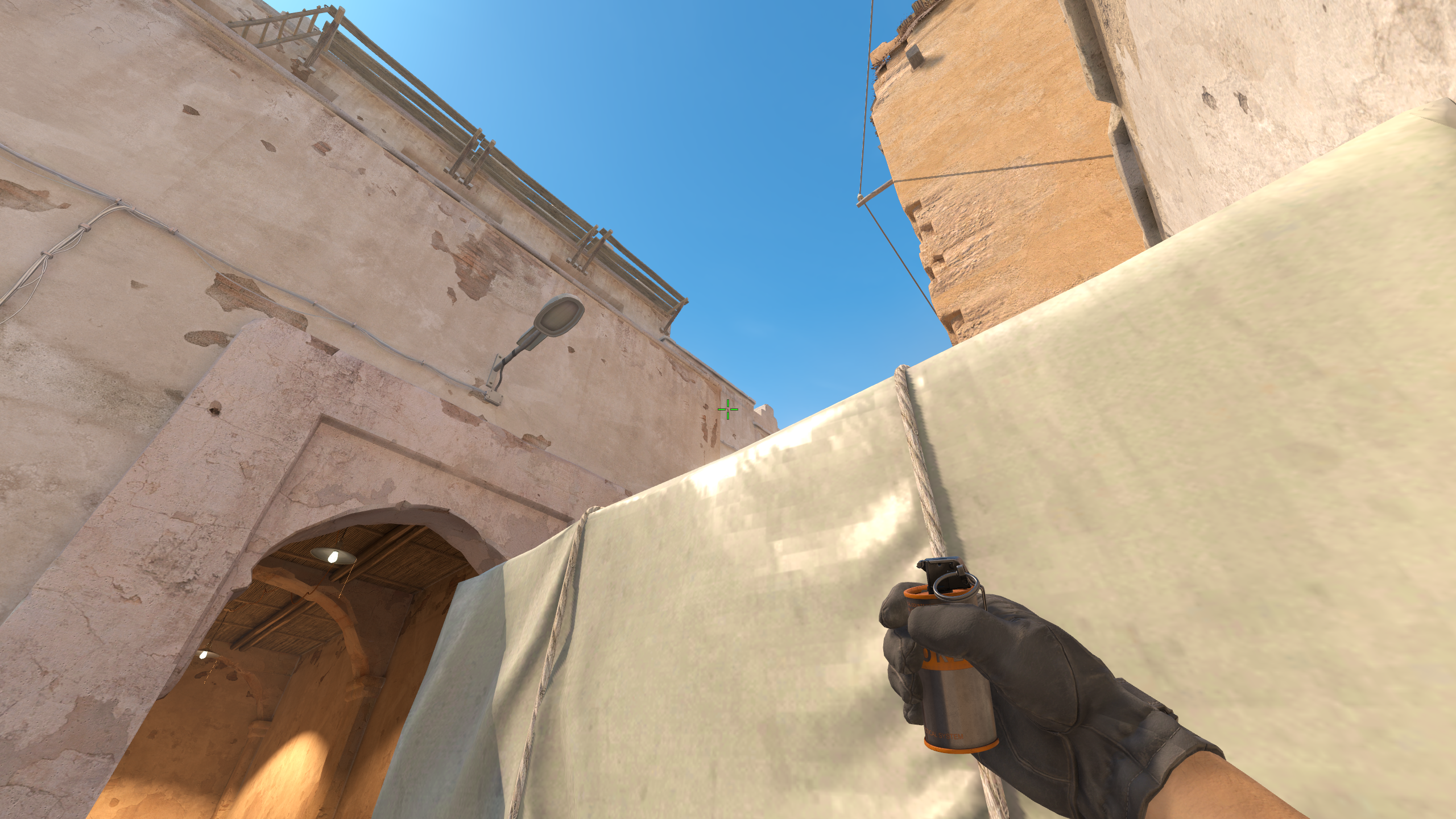 Crosshair 1 Image