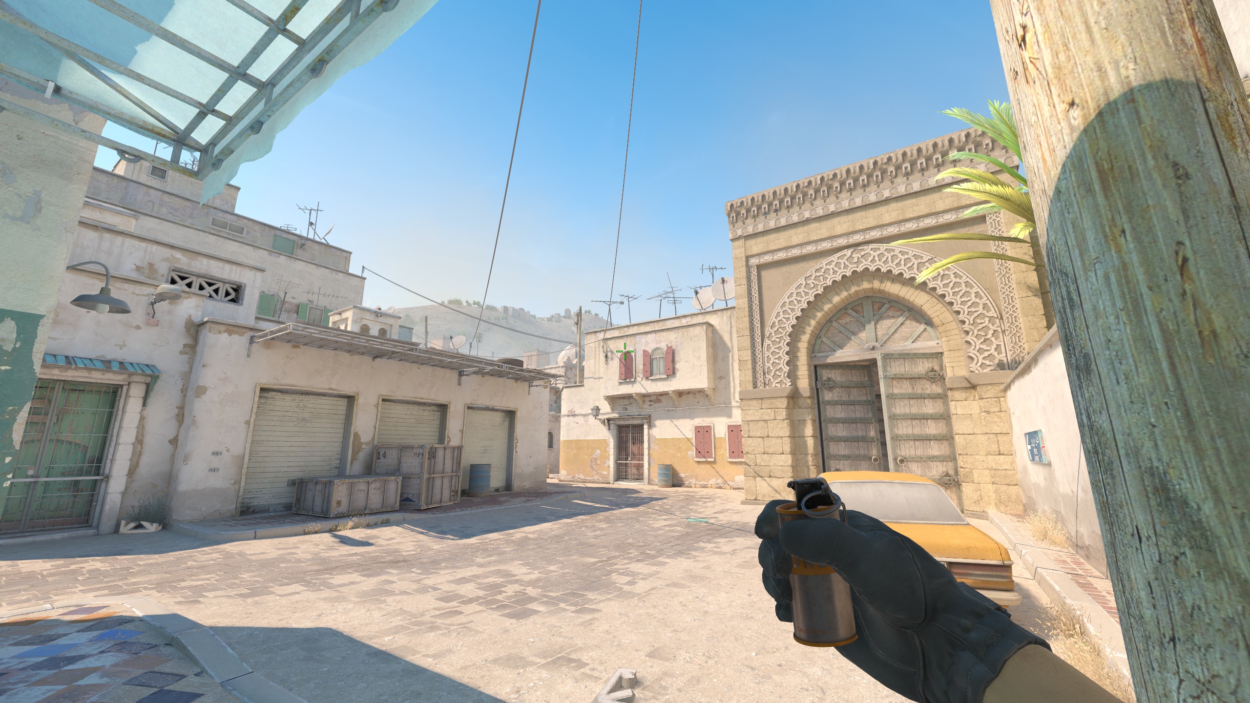 Crosshair 1 Image