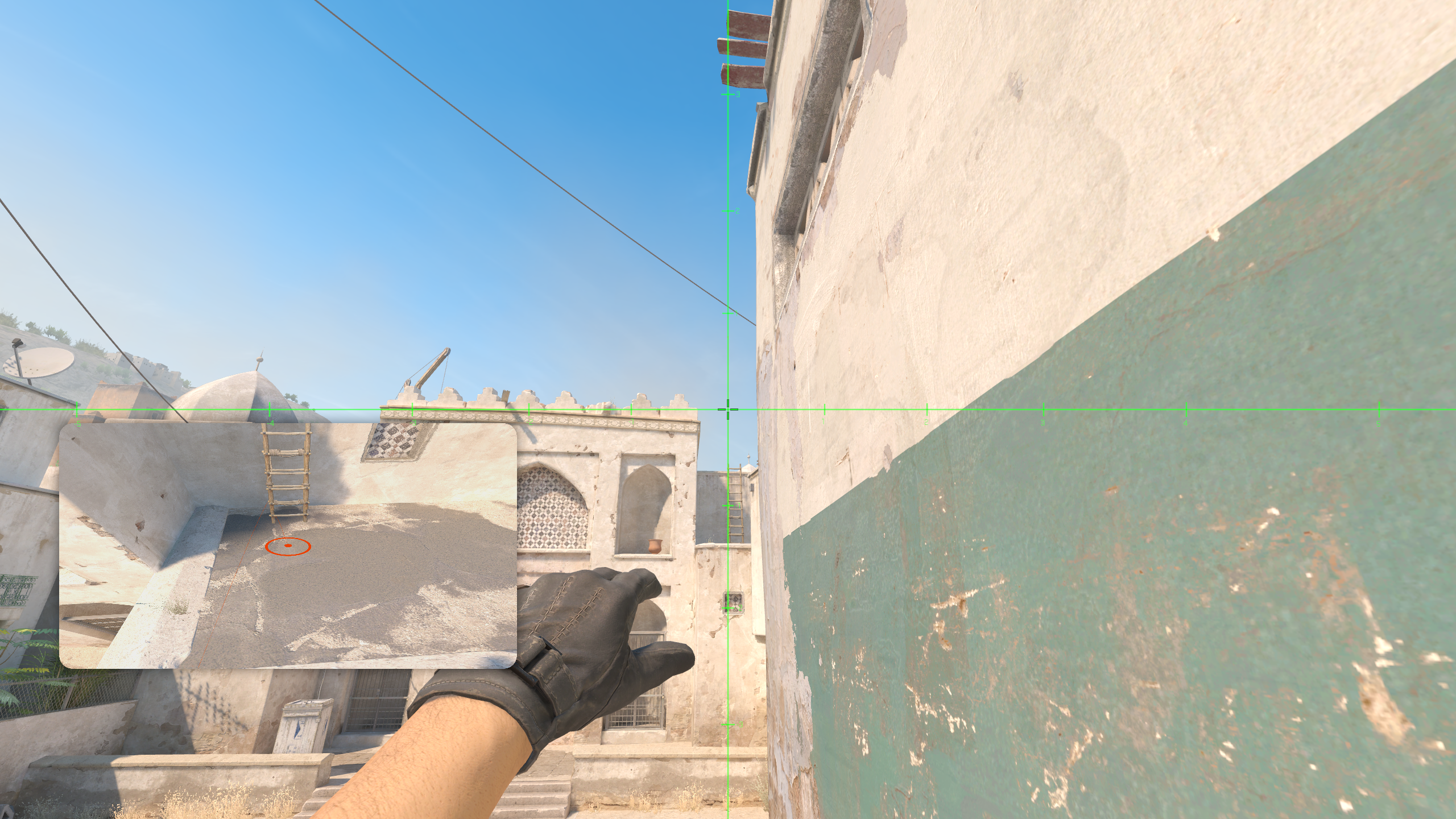 Crosshair 1 Image