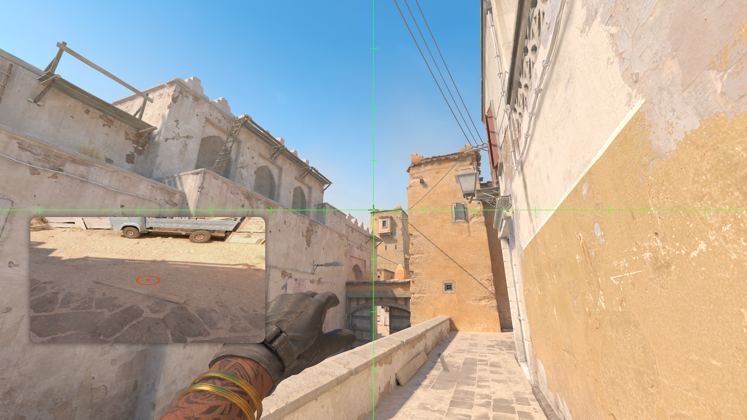 Crosshair 1 Image