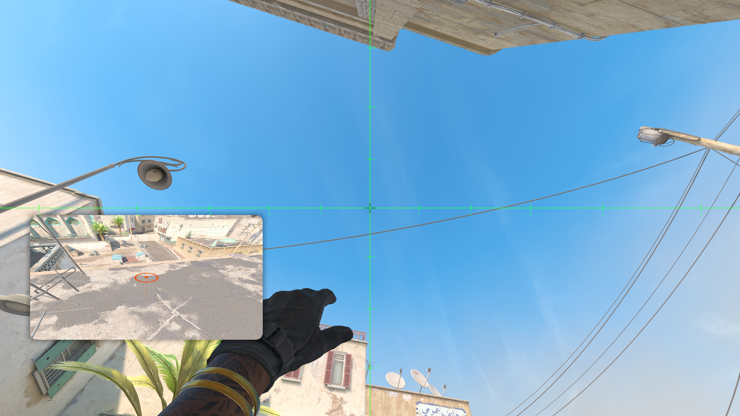 Crosshair 1 Image