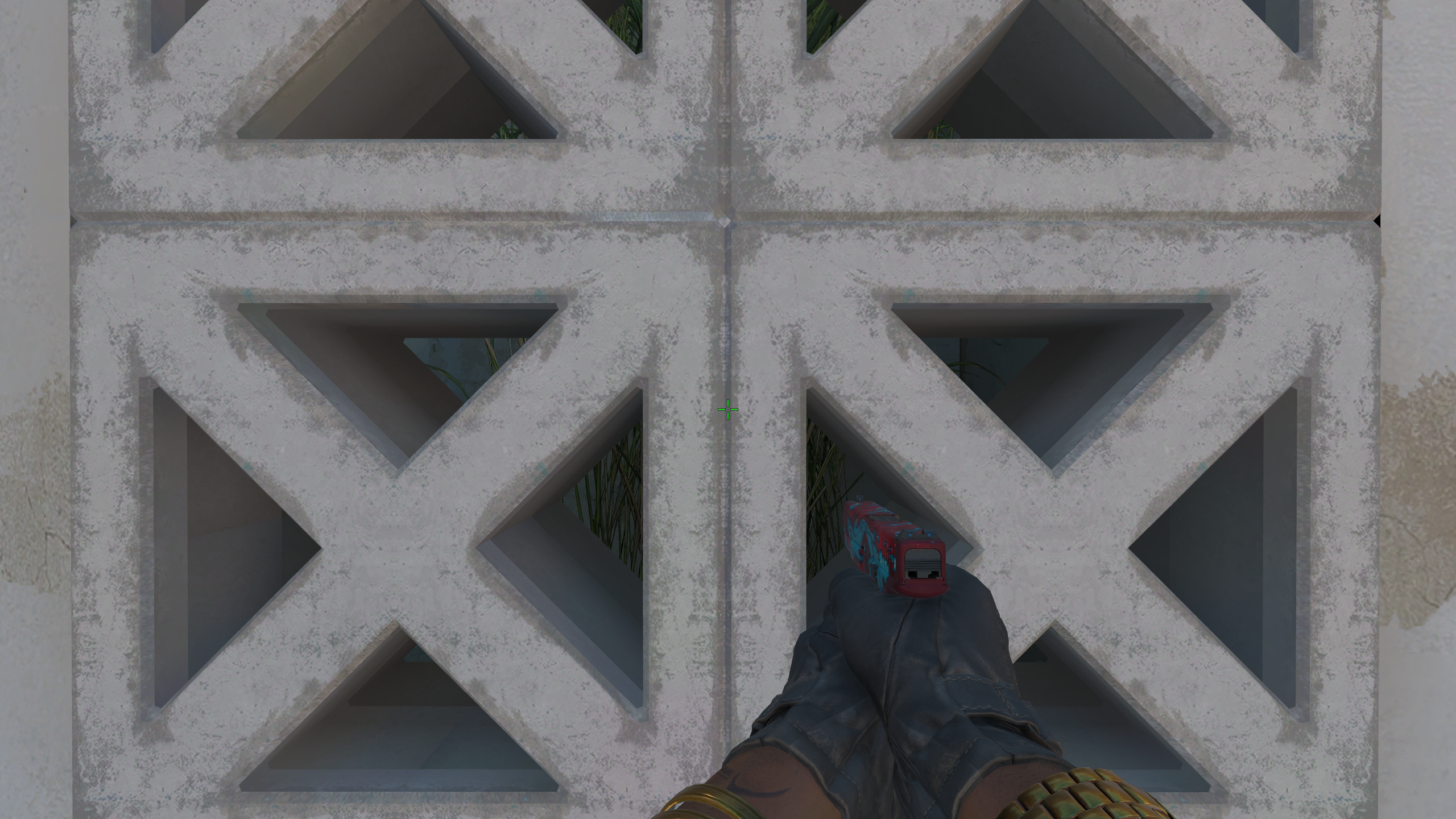 Crosshair 1 Image