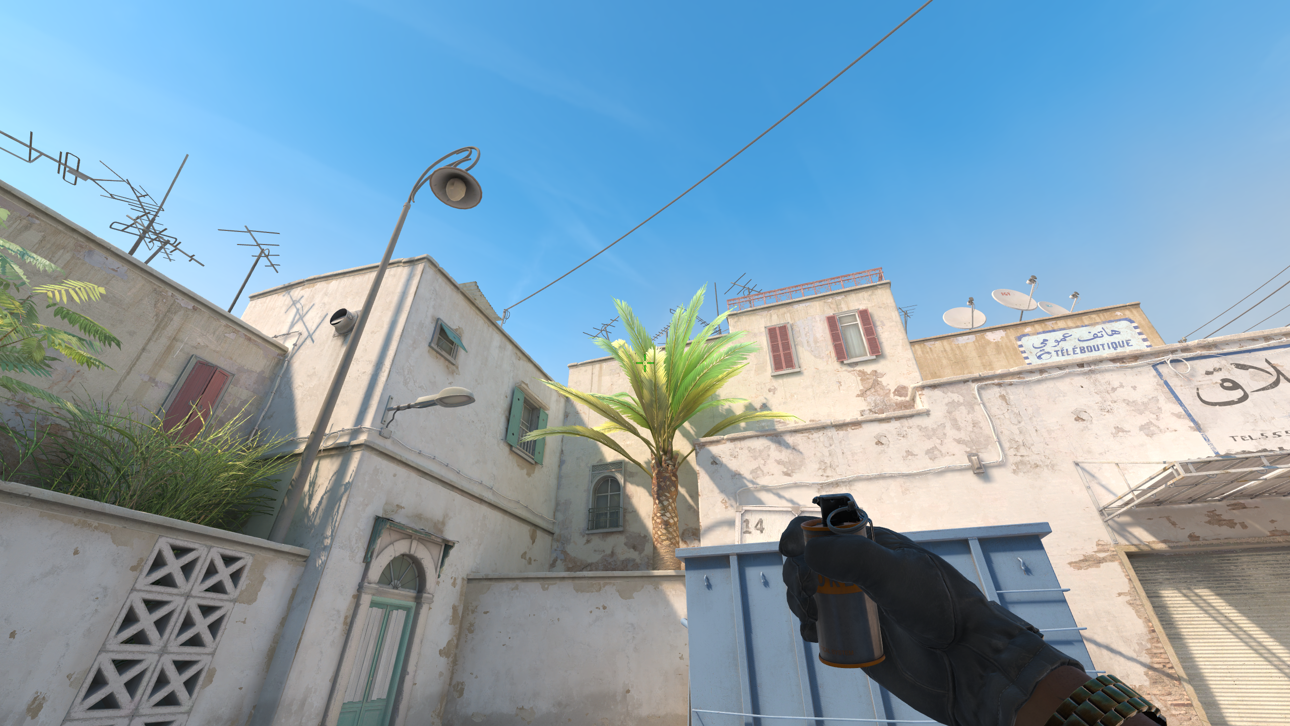 Crosshair 1 Image