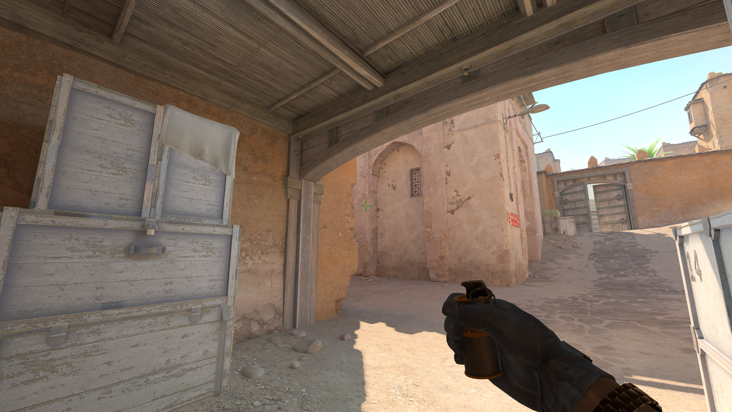 Crosshair 1 Image