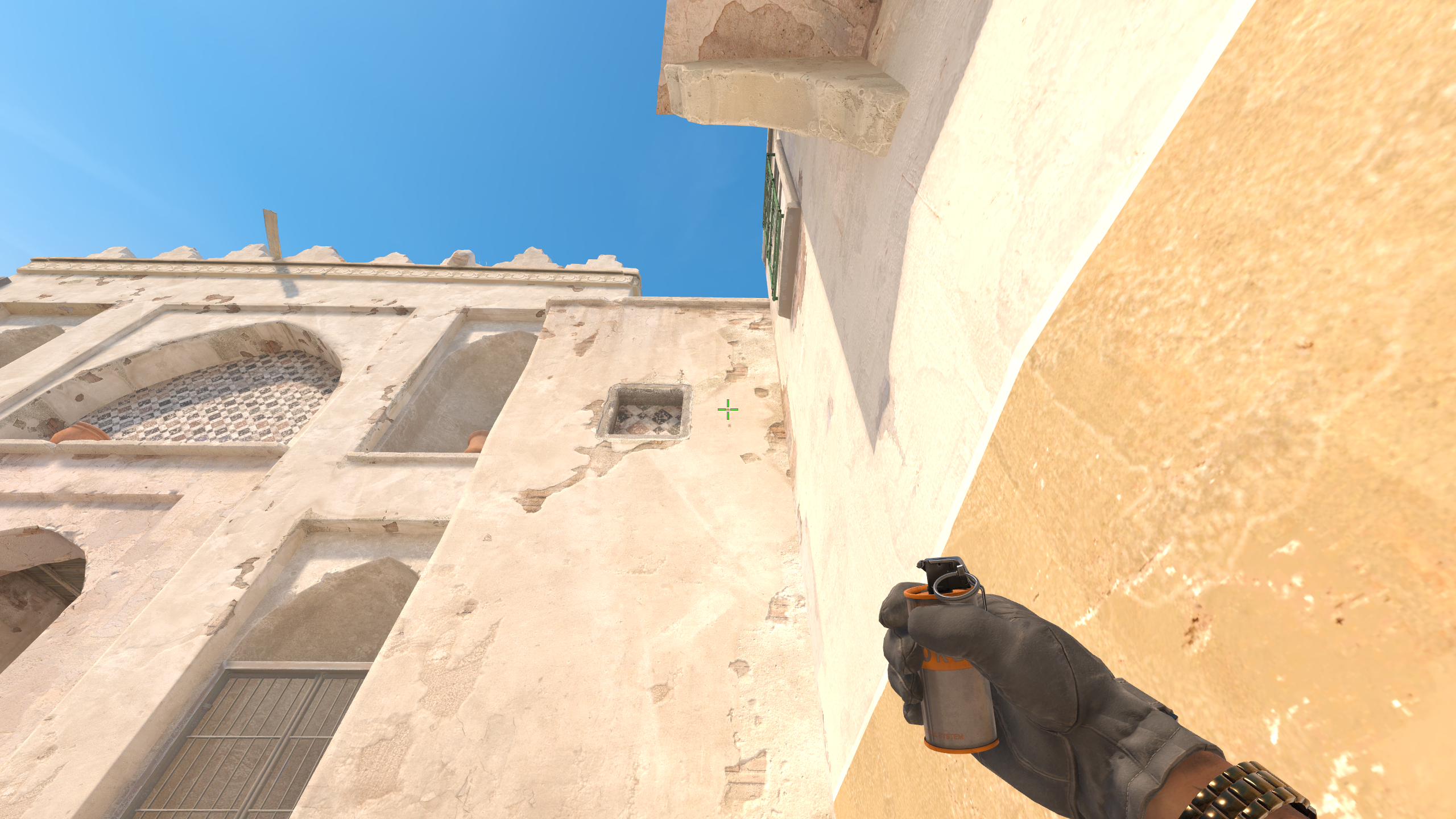 Crosshair 1 Image