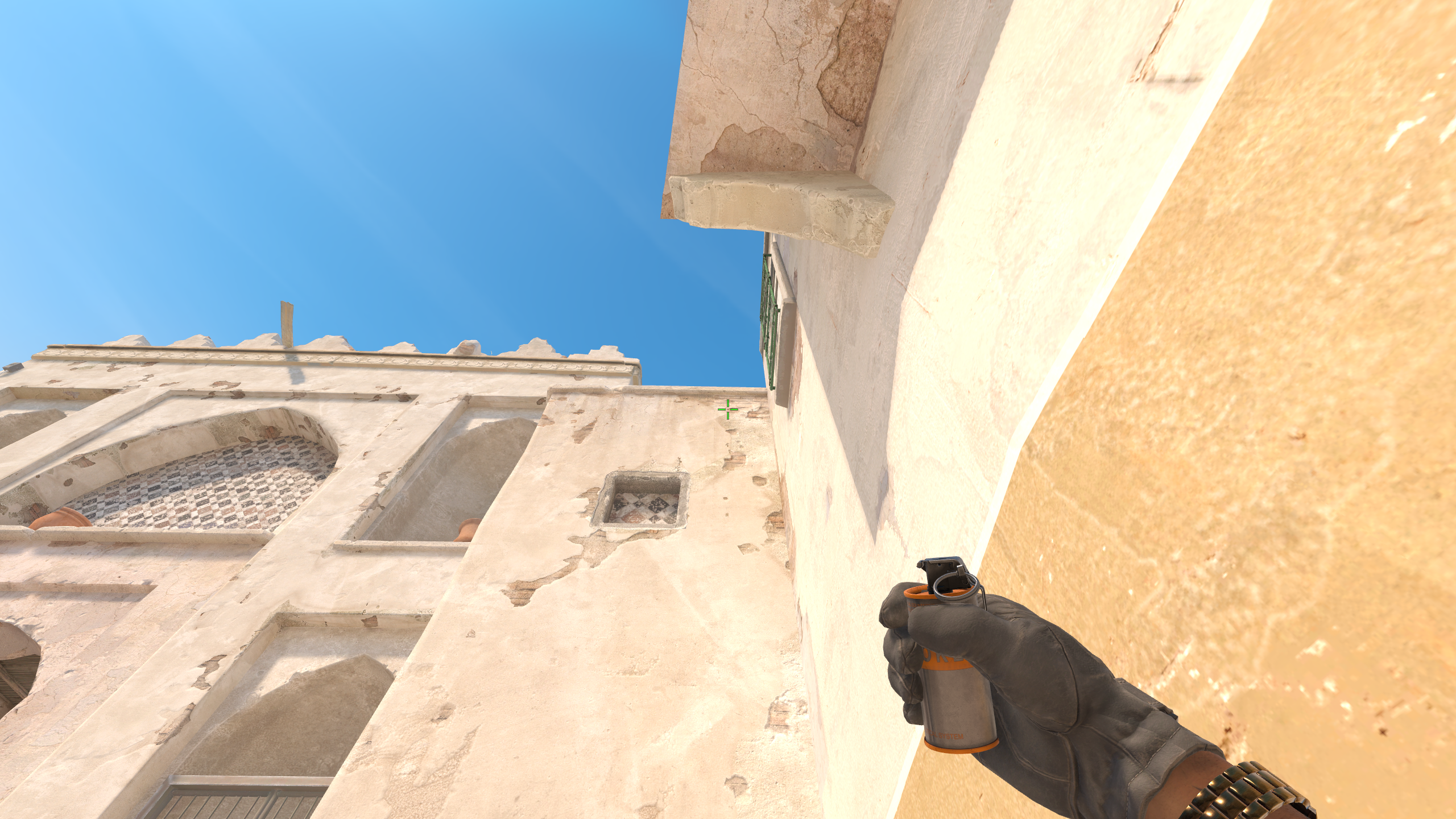 Crosshair 1 Image