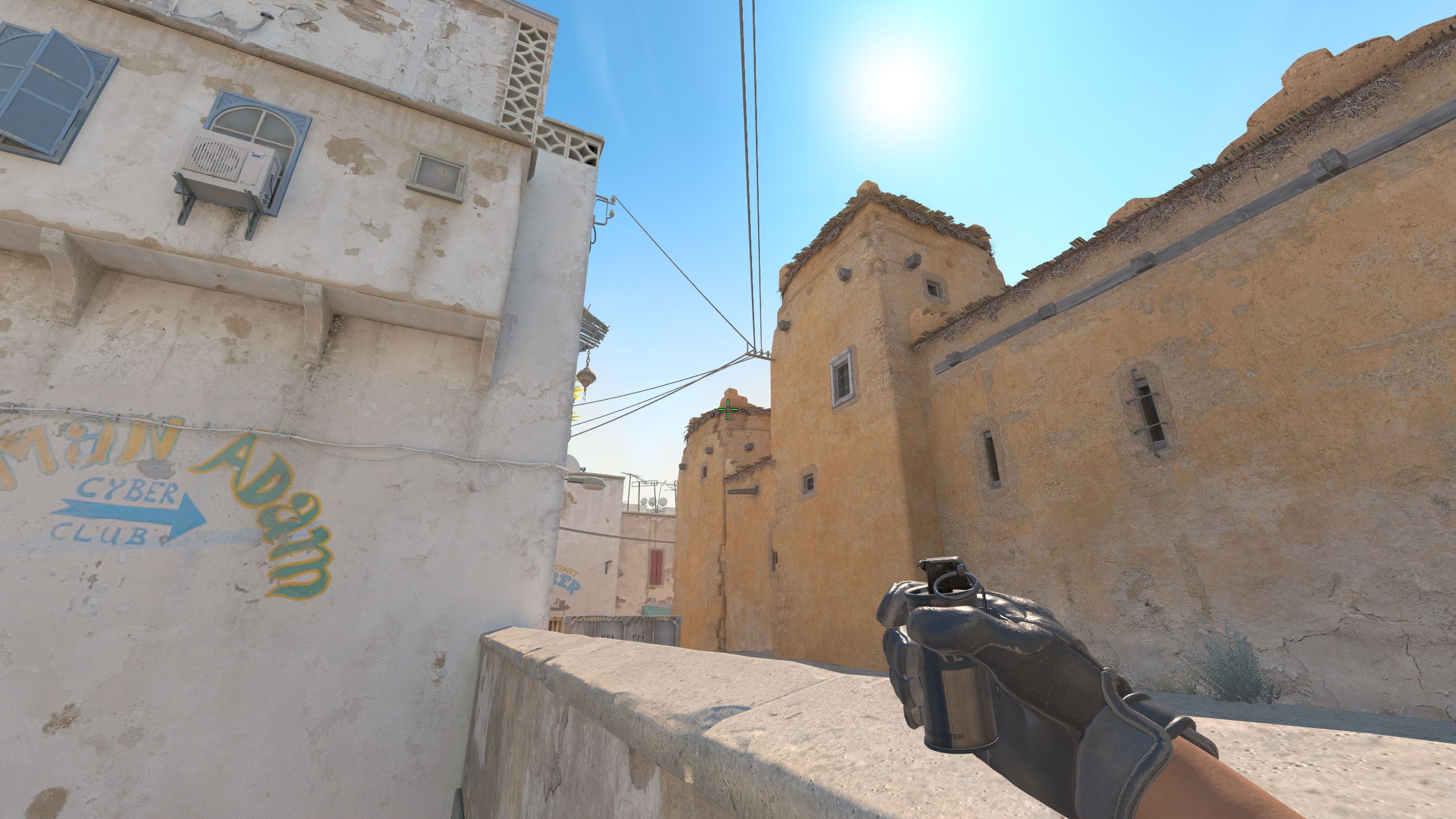 Crosshair 1 Image