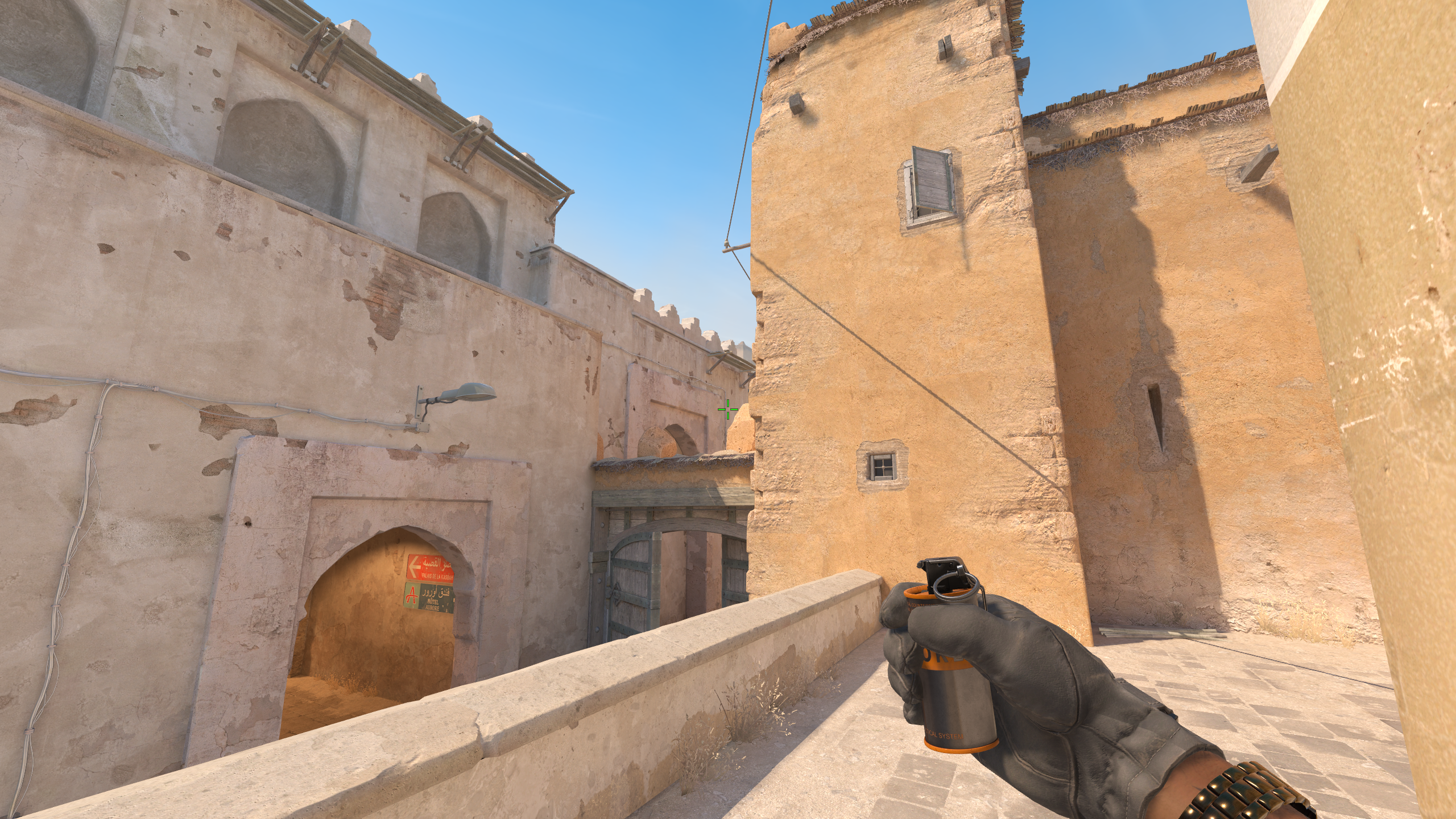 Crosshair 2 Image