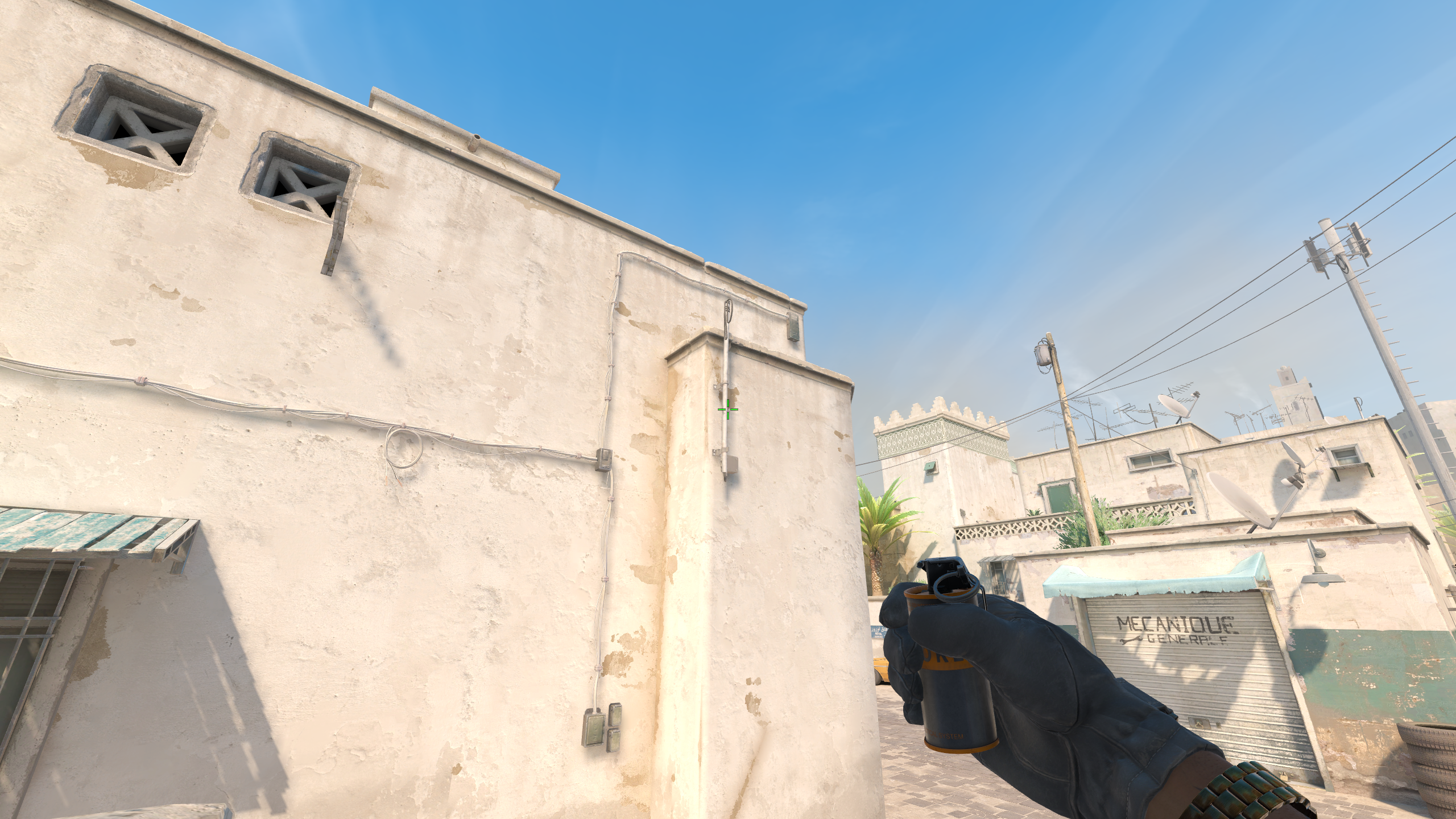 Crosshair 2 Image