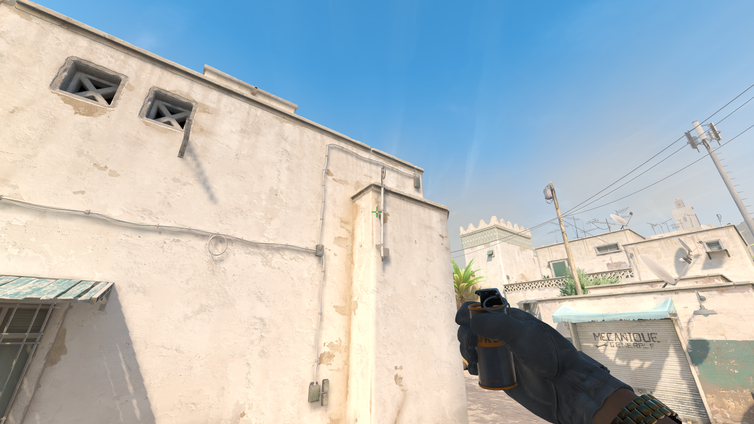 Crosshair 2 Image