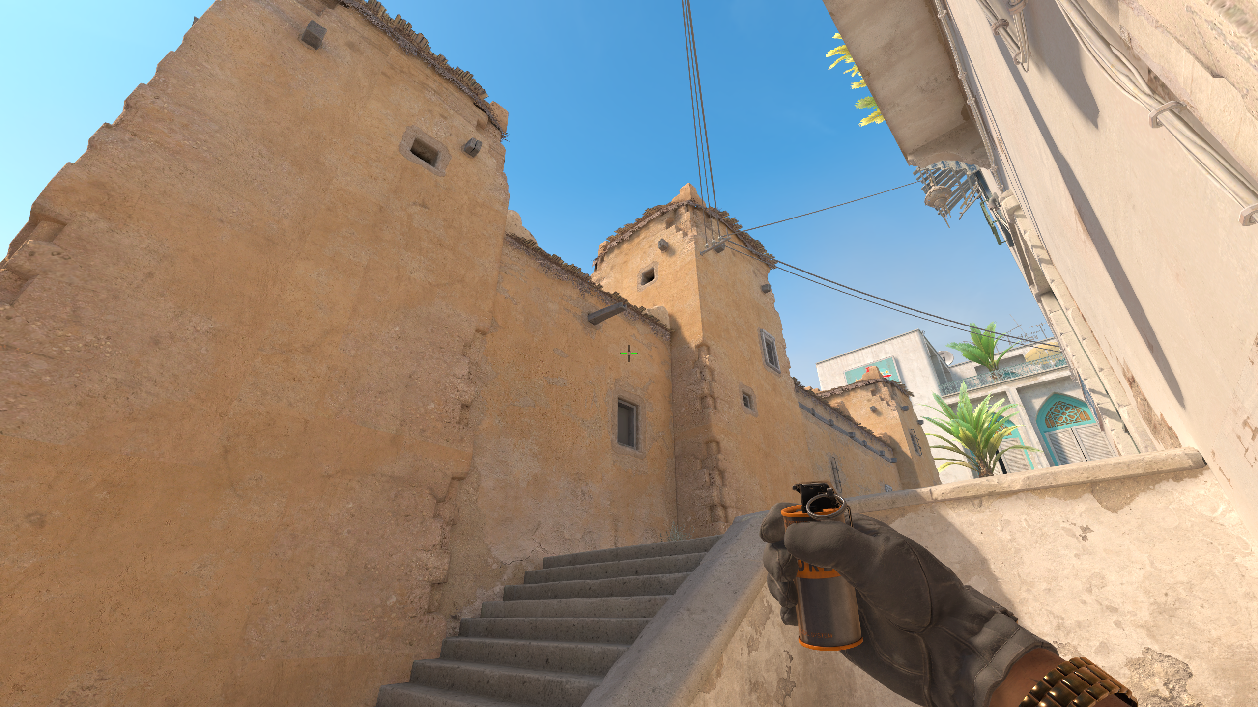 Crosshair 2 Image