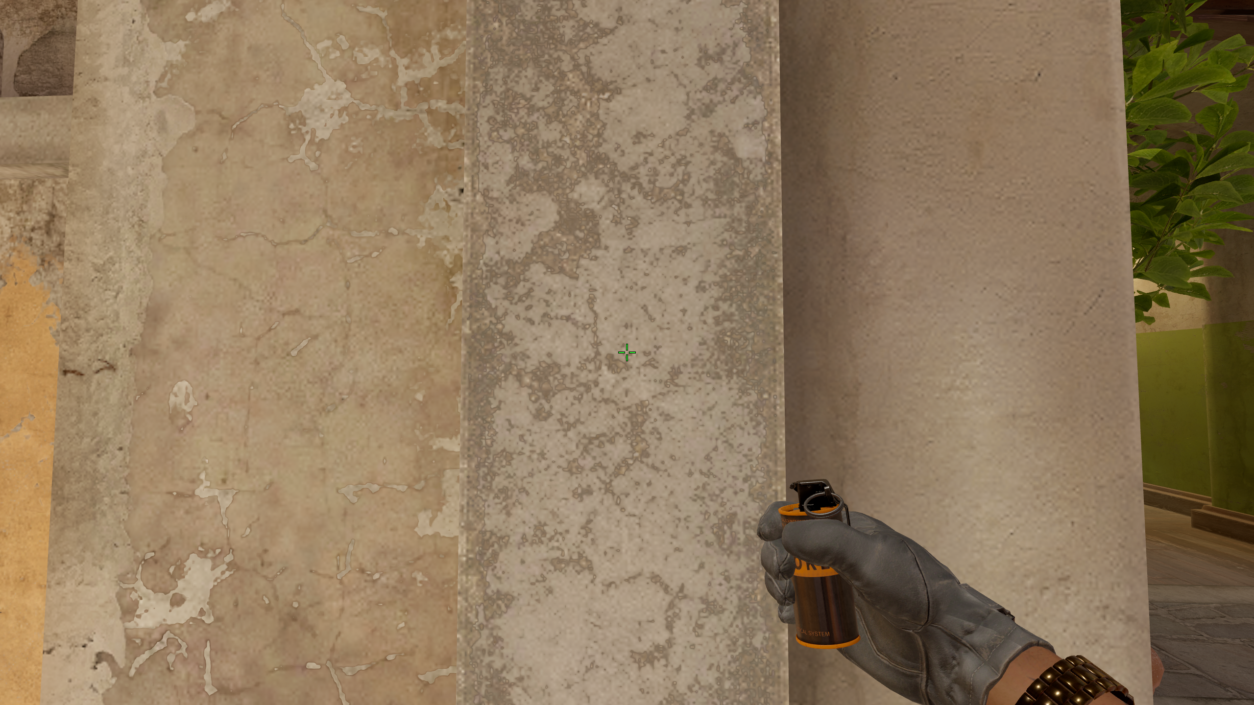 Crosshair 1 Image