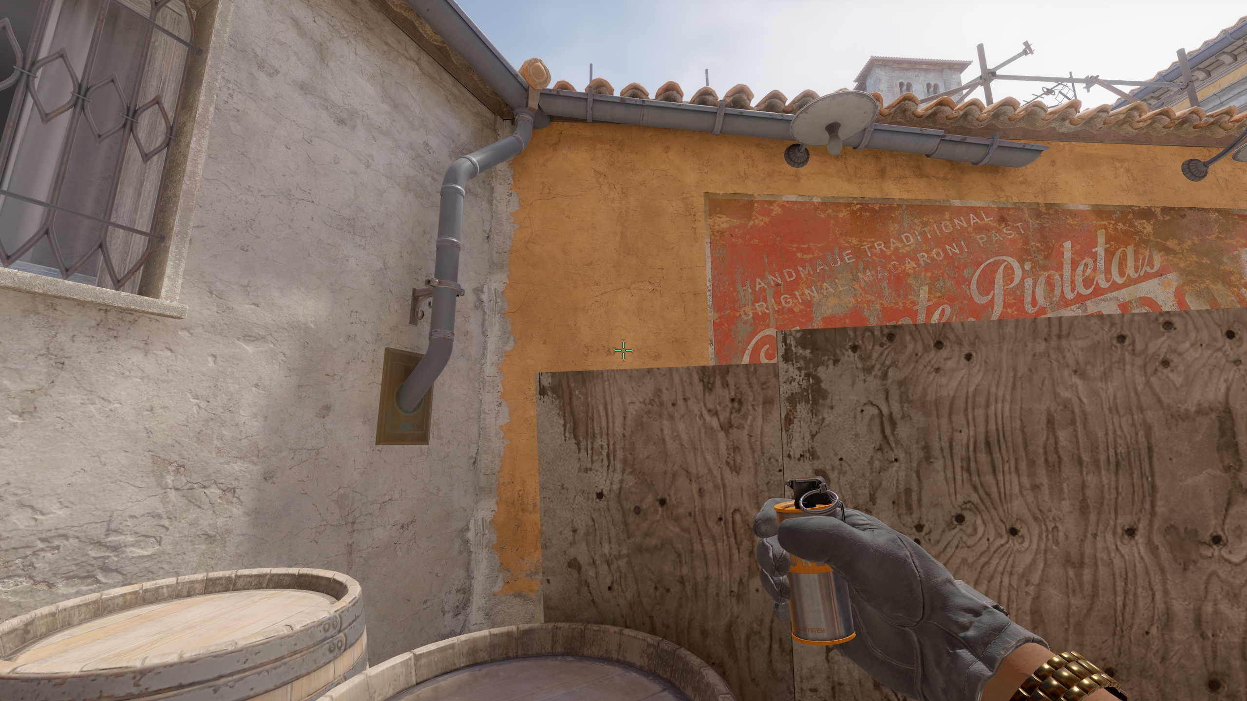 Crosshair 1 Image