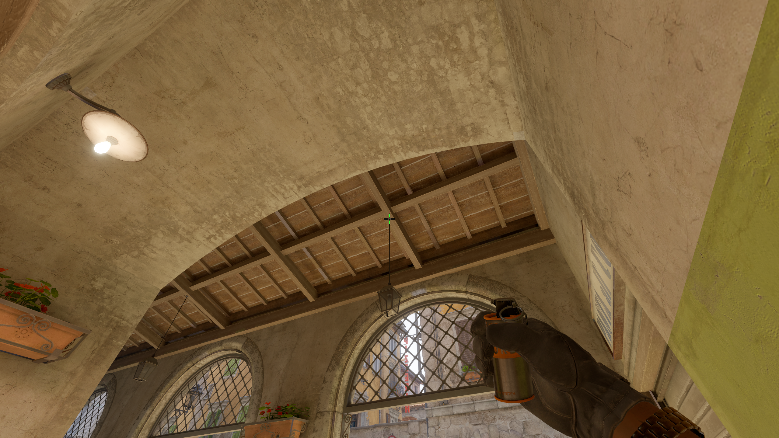 Crosshair 1 Image