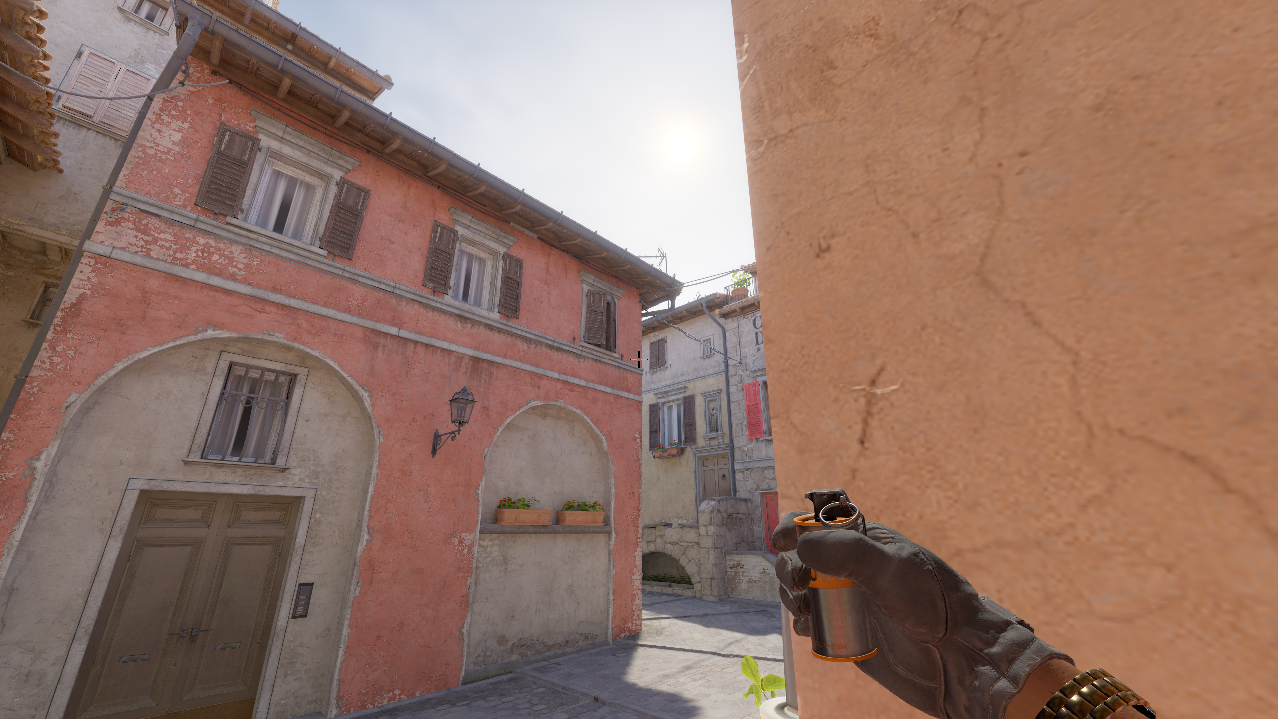 Crosshair 1 Image