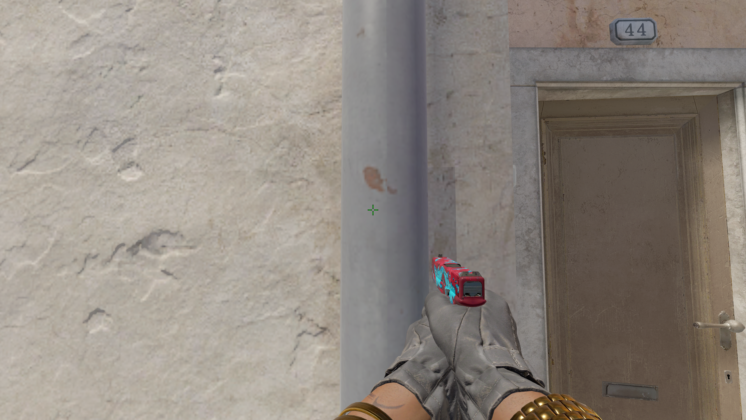 Crosshair 1 Image