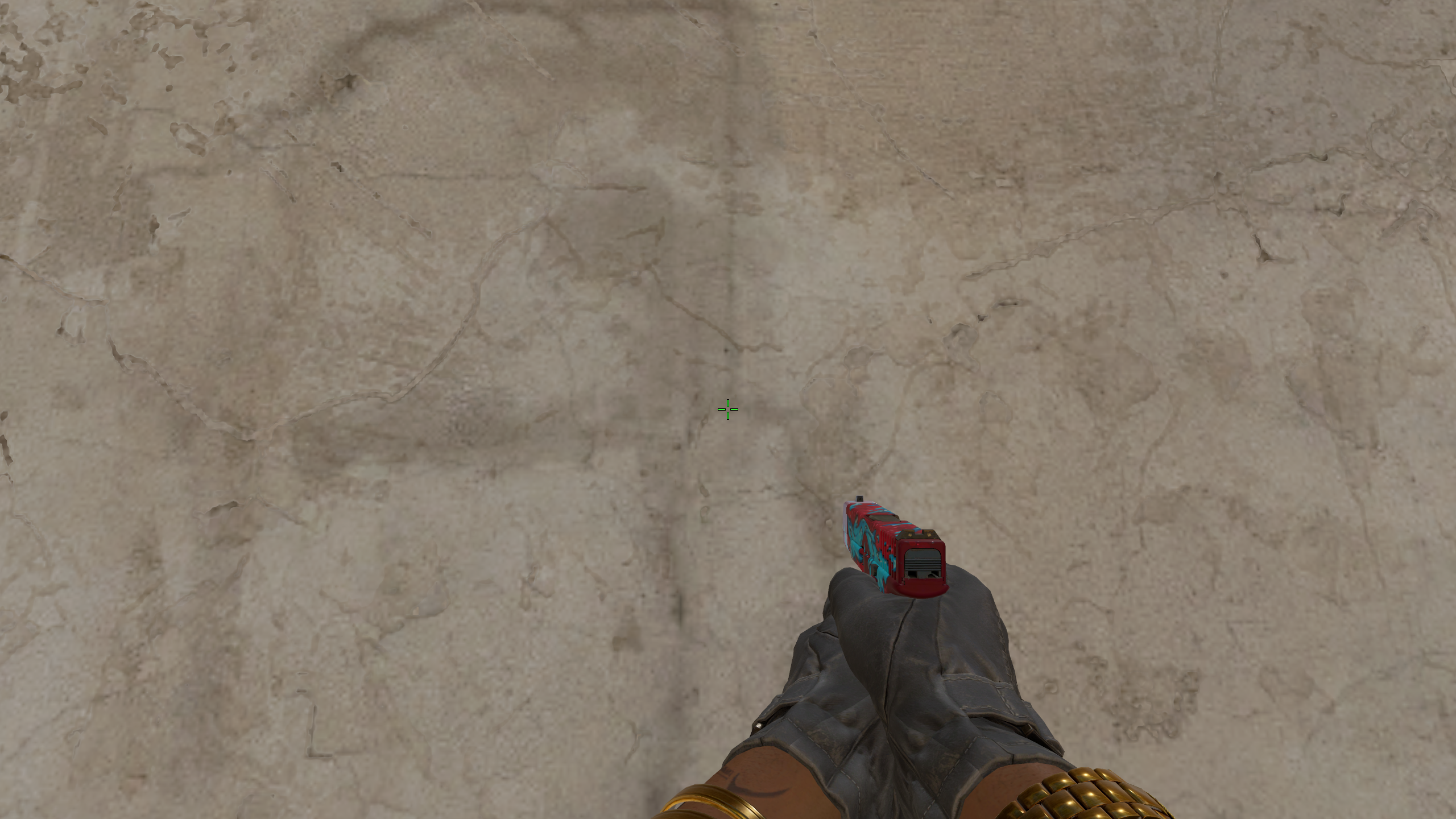 Crosshair 1 Image