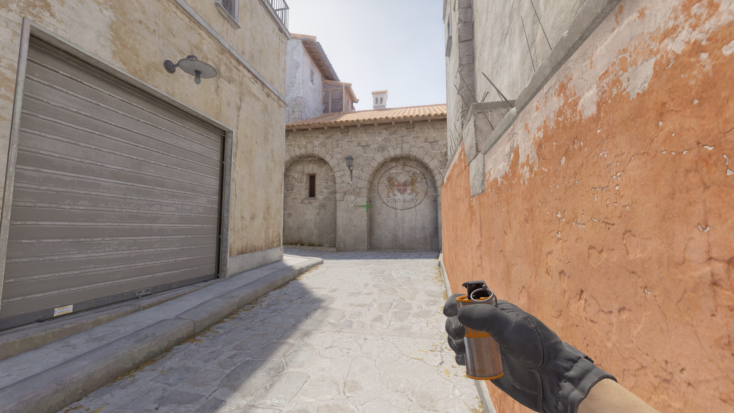 Crosshair 2 Image