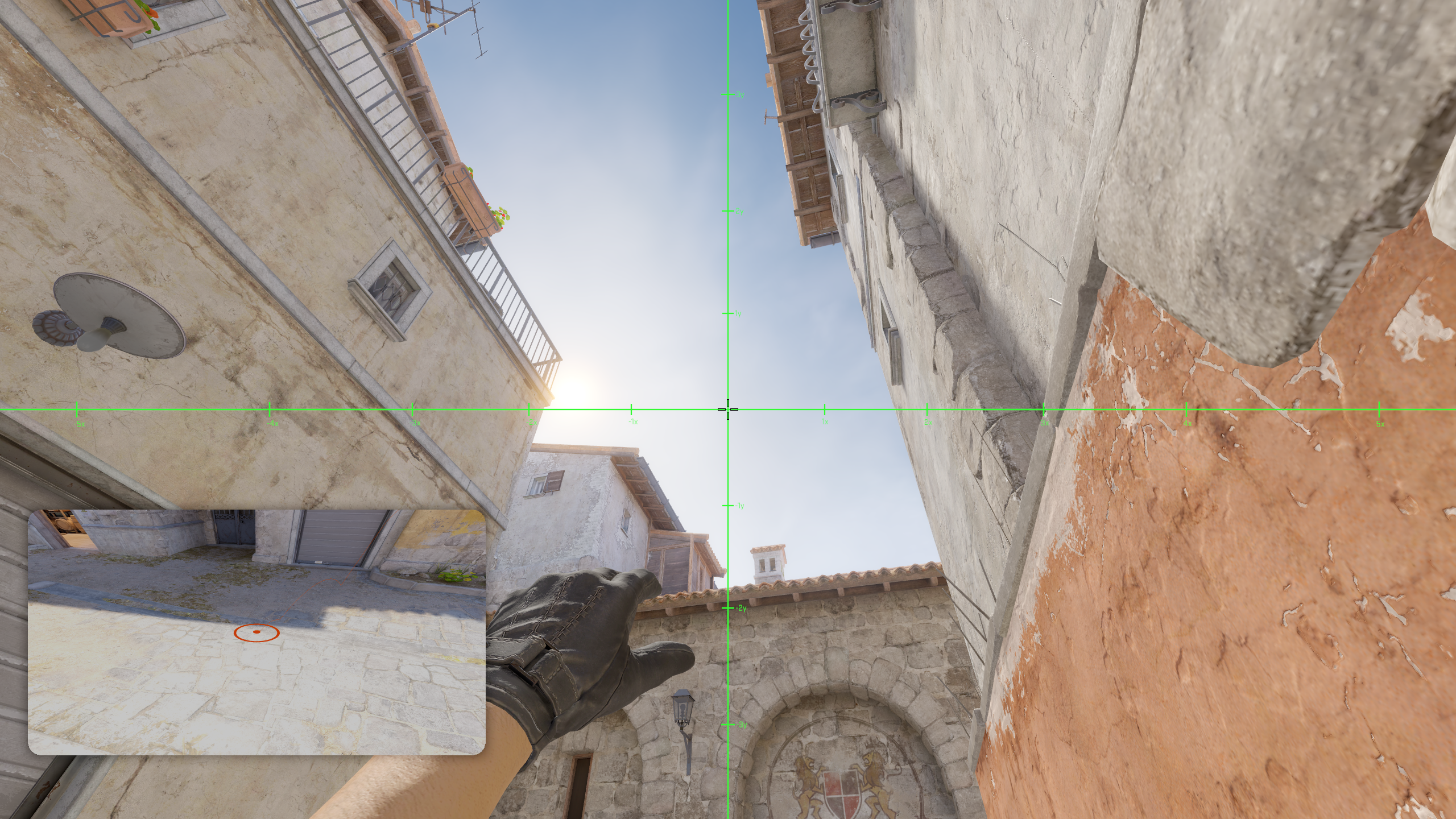 Crosshair 2 Image