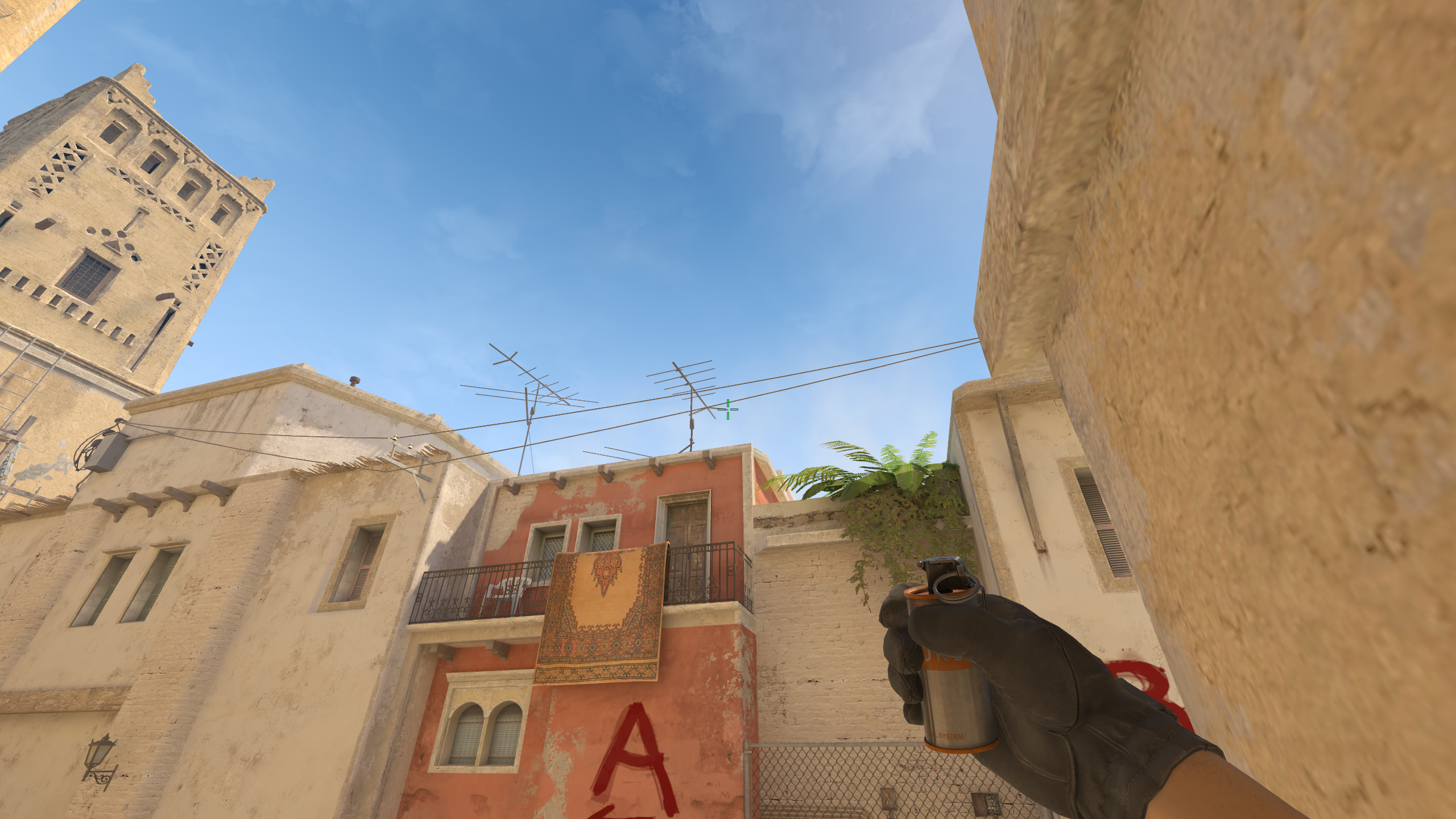 Crosshair 1 Image