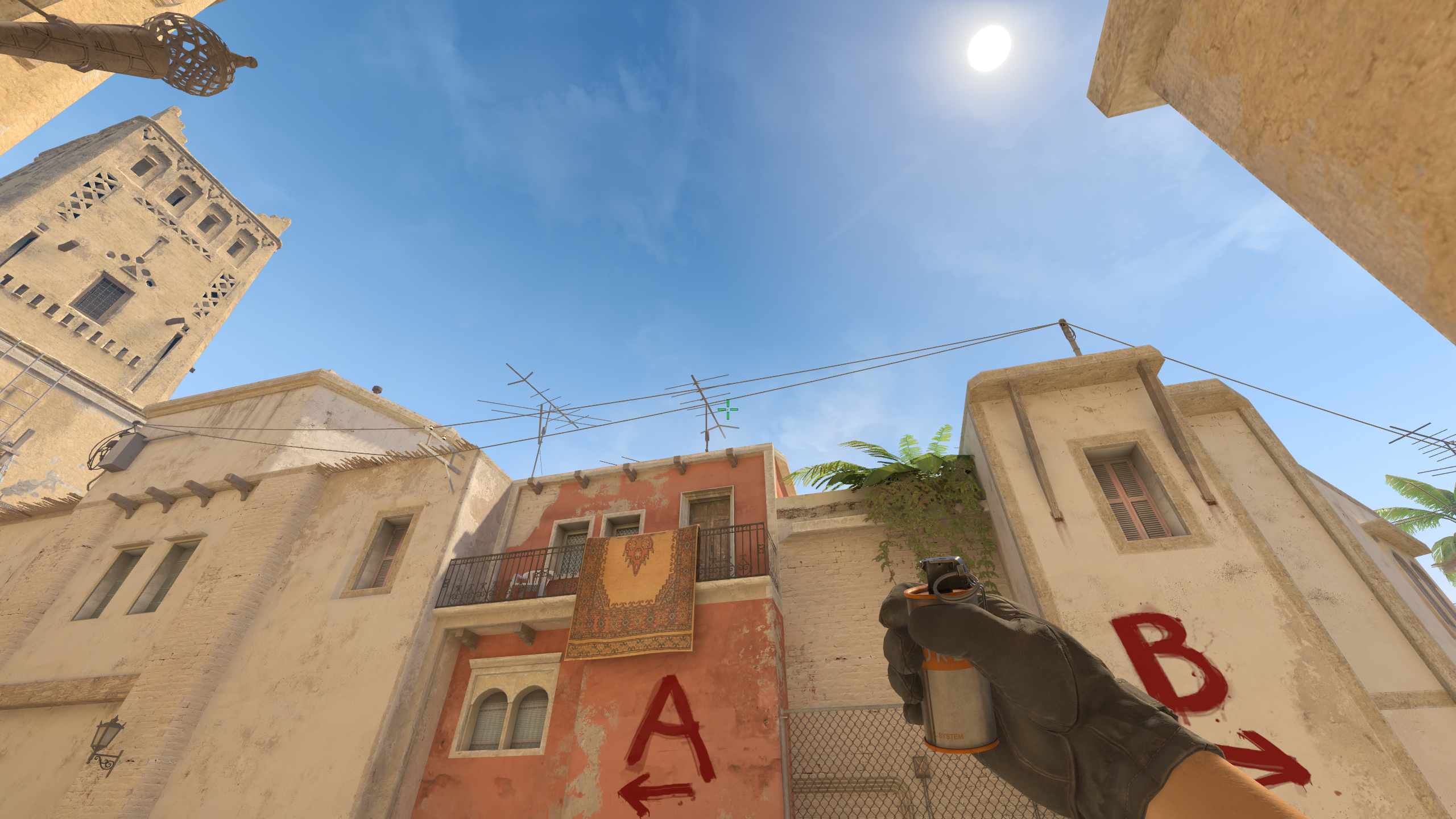 Crosshair 1 Image