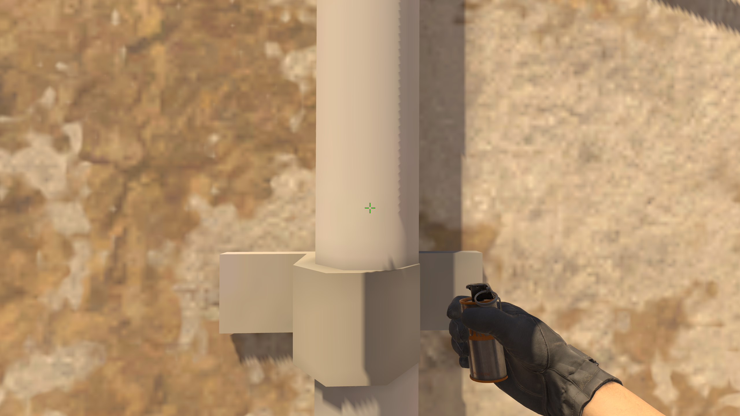 Crosshair 1 Image