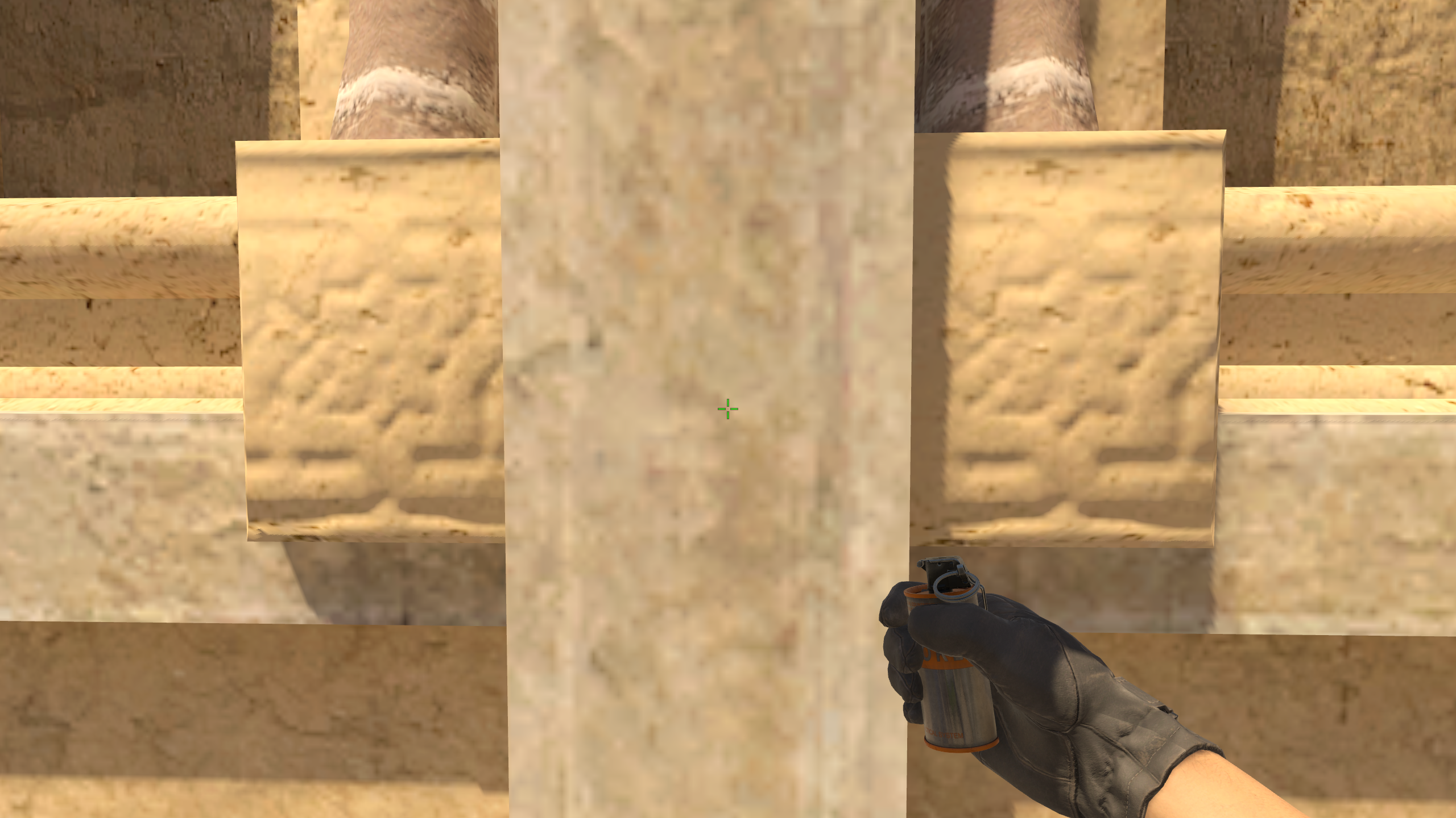 Crosshair 1 Image