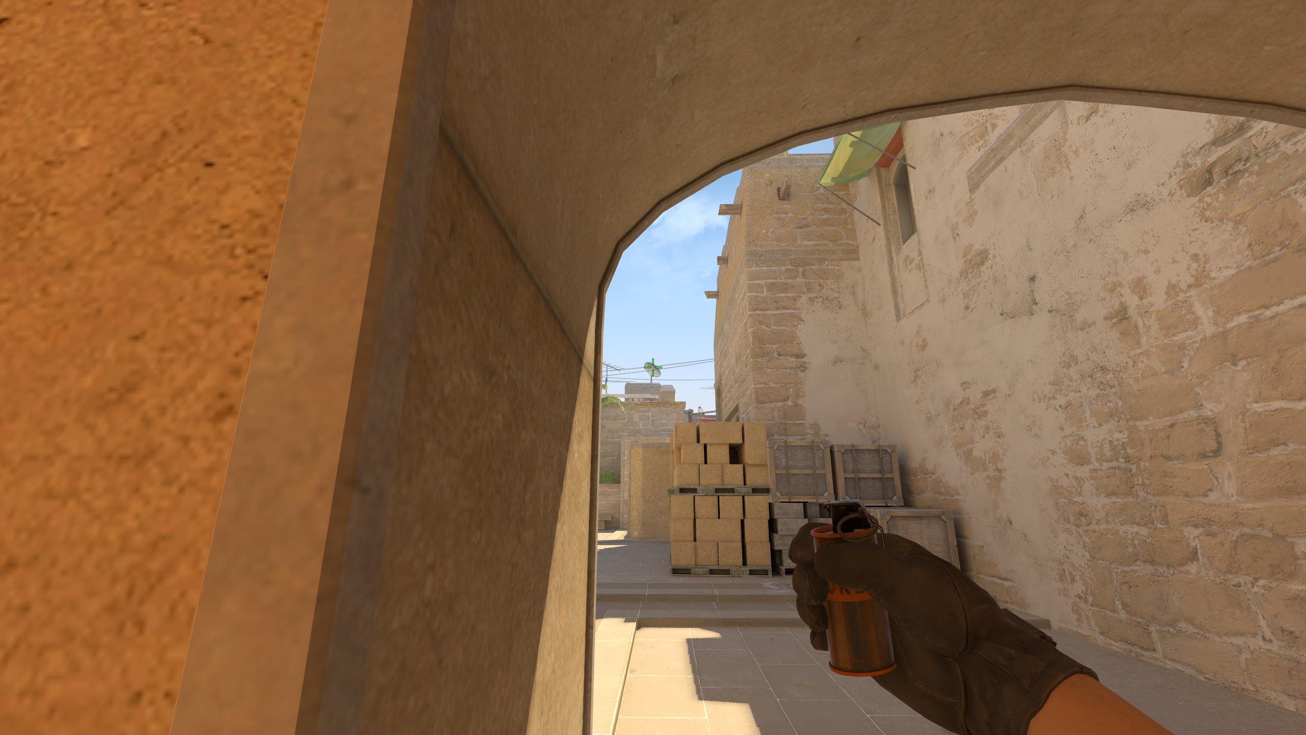 Crosshair 1 Image