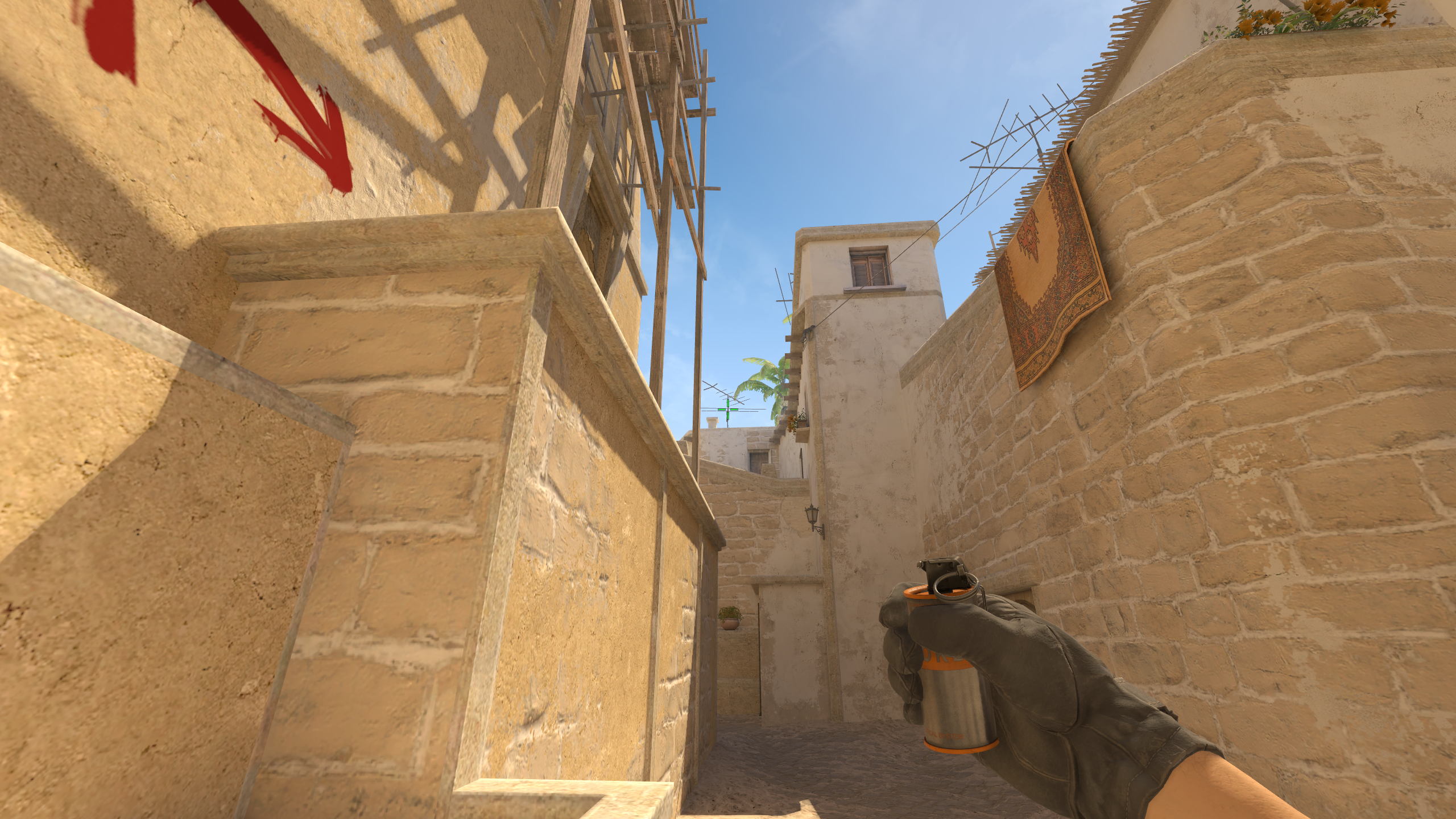 Crosshair 1 Image