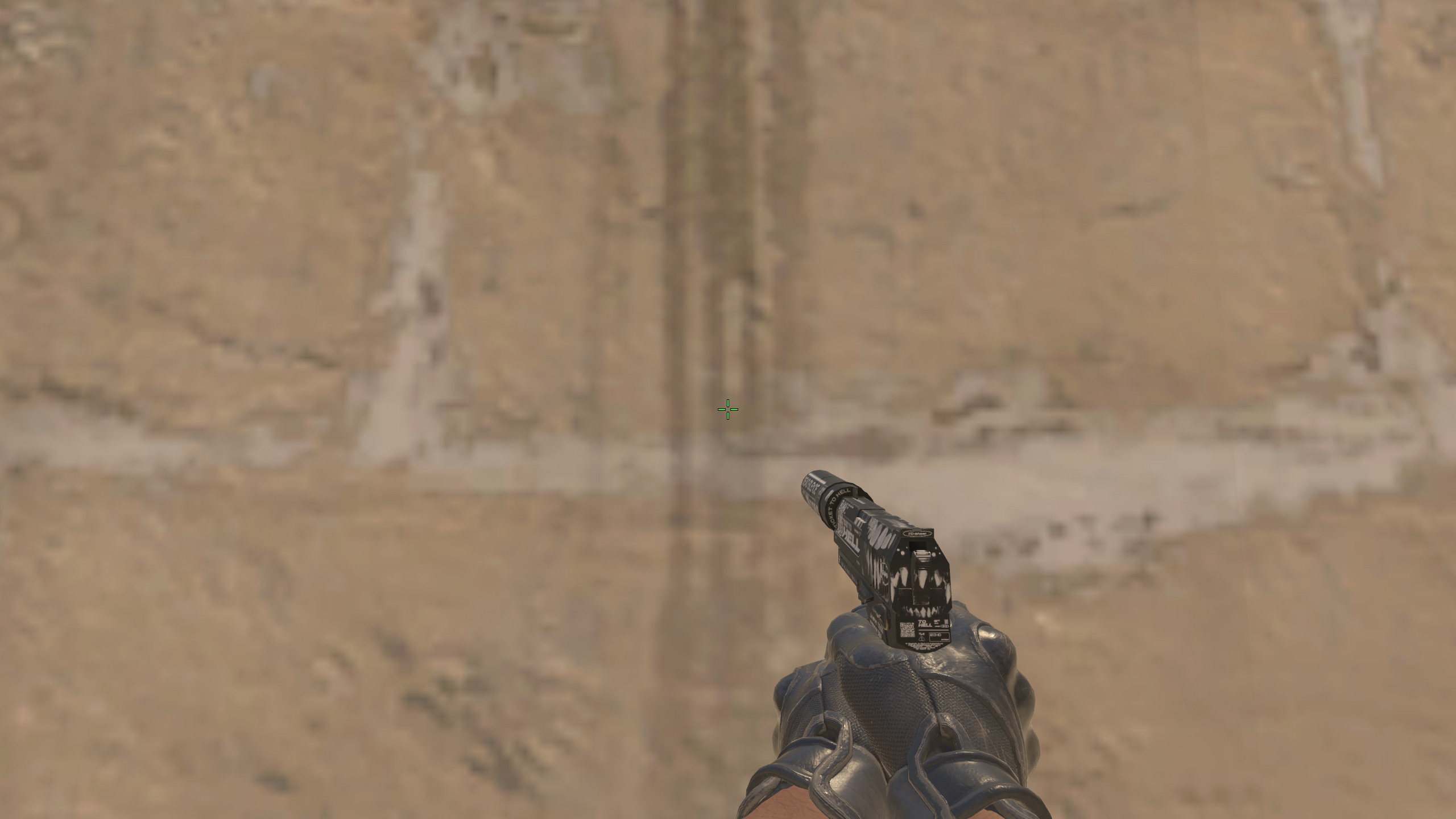 Crosshair 1 Image