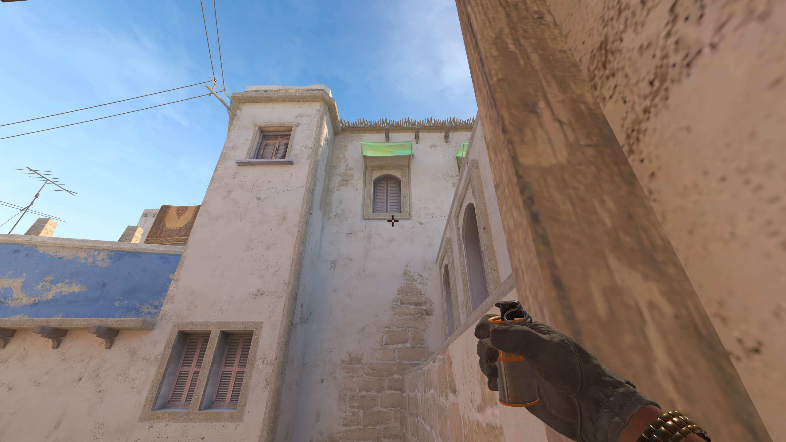 Crosshair 1 Image