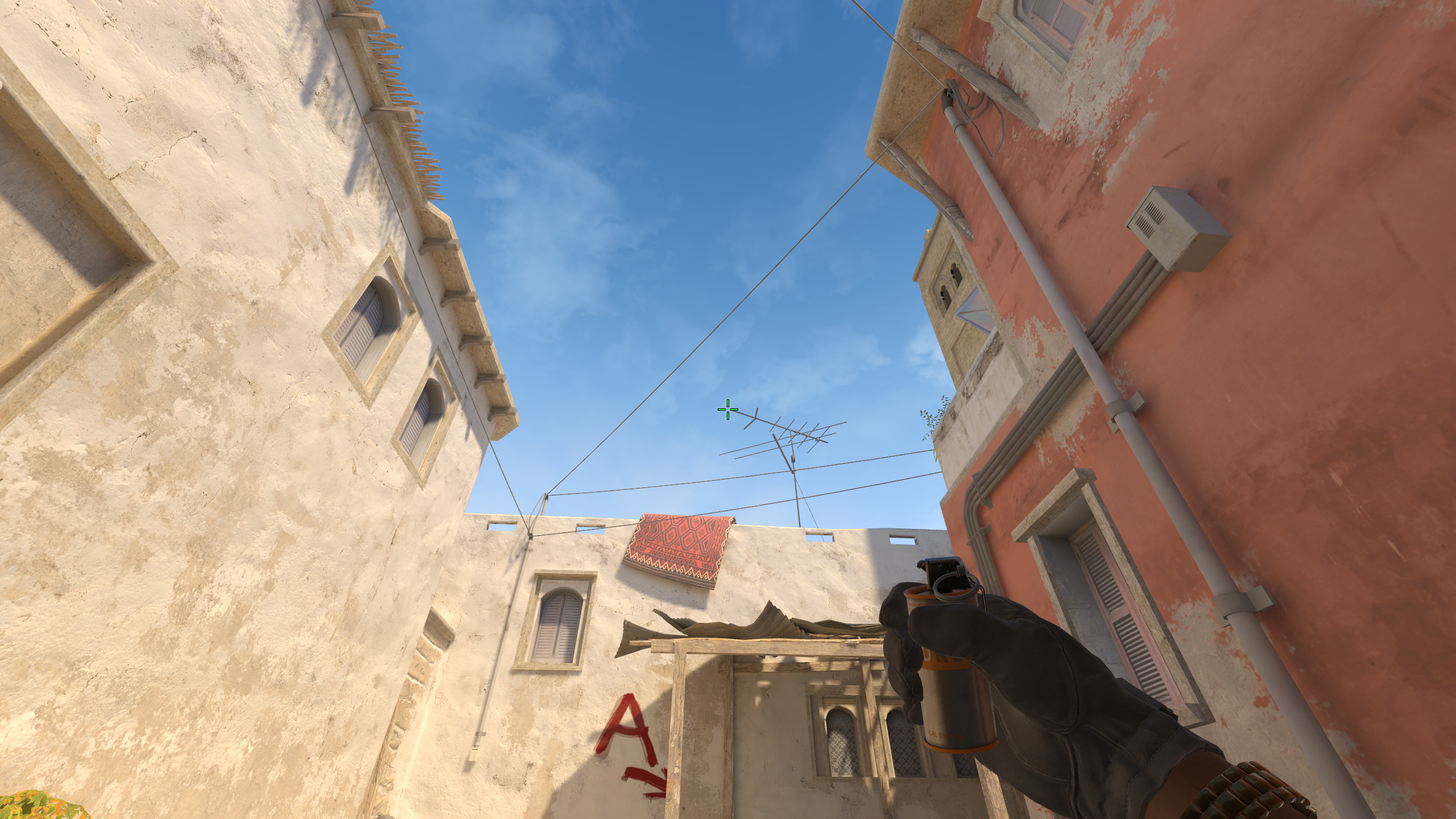 Crosshair 1 Image