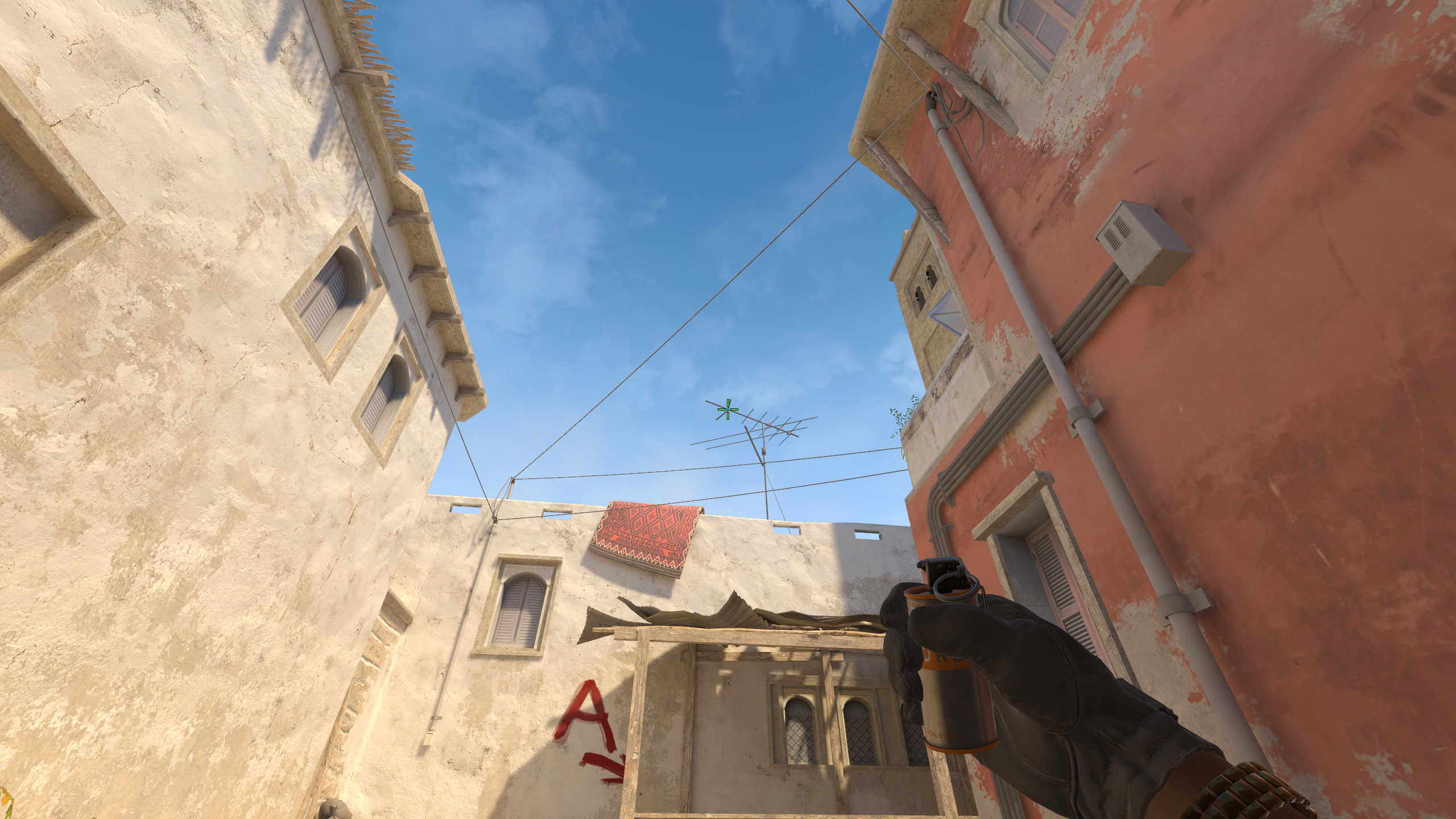 Crosshair 1 Image