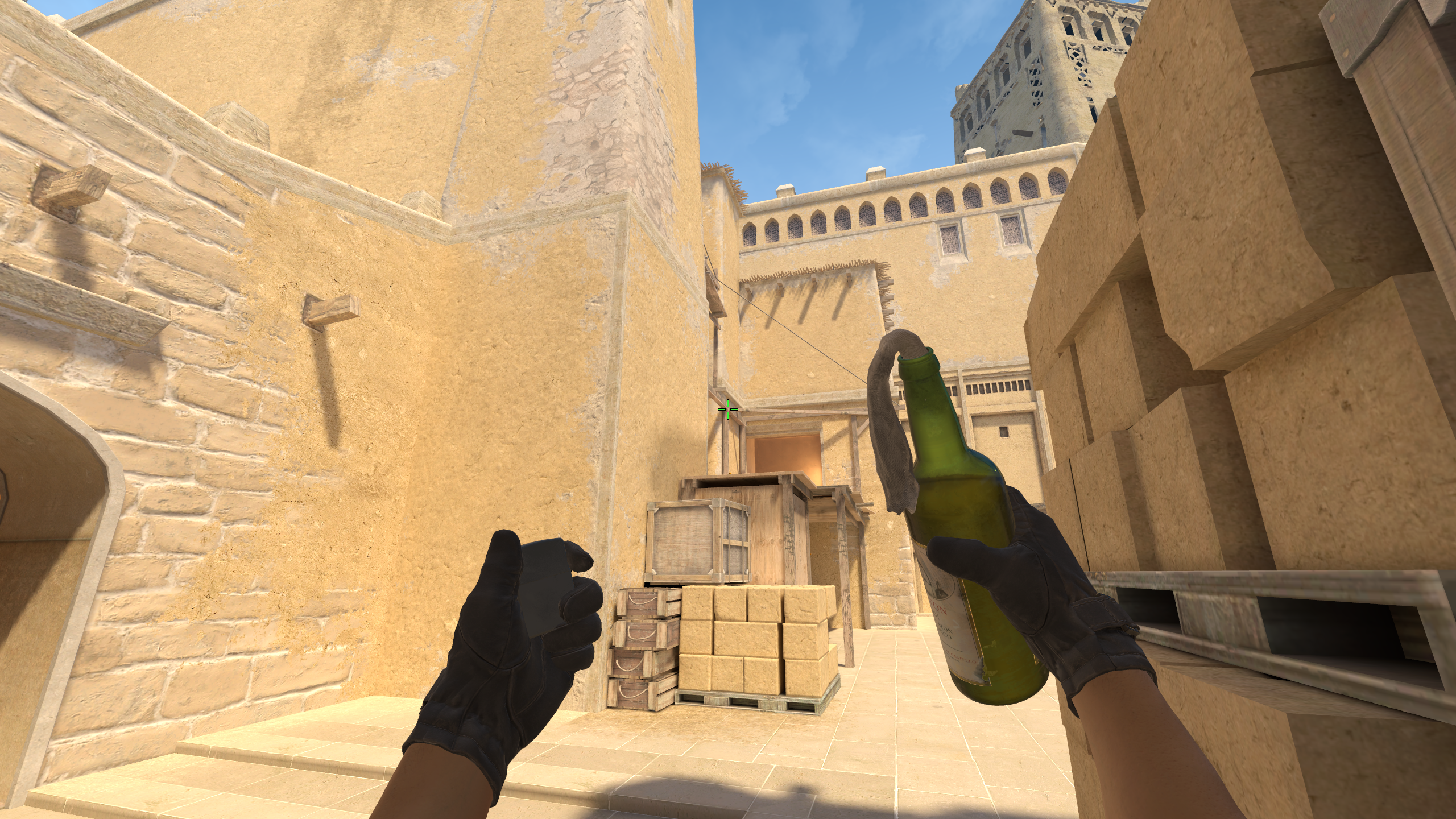 Crosshair 1 Image