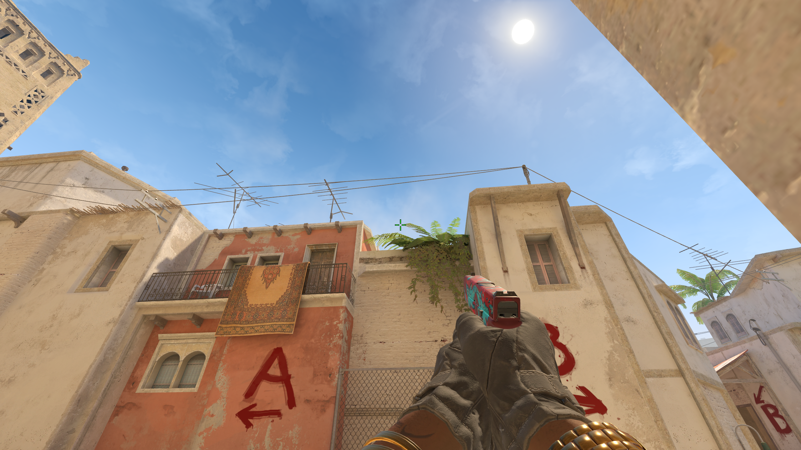 Crosshair 1 Image