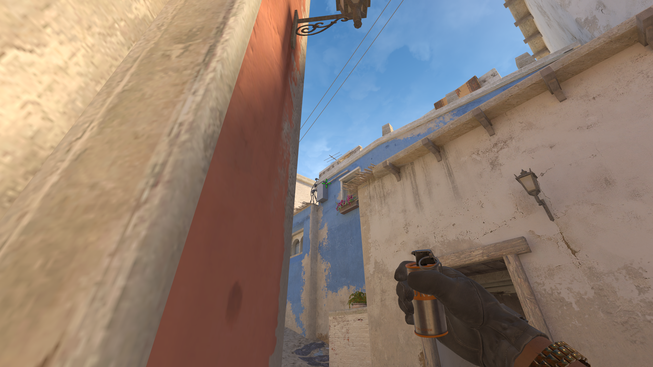 Crosshair 1 Image