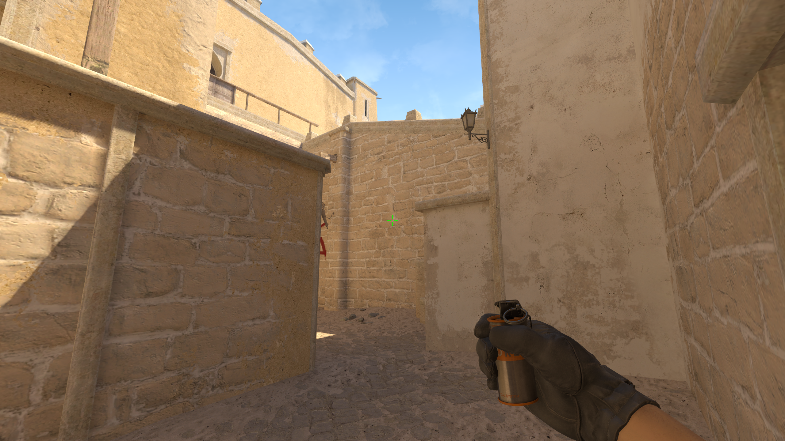 Crosshair 2 Image