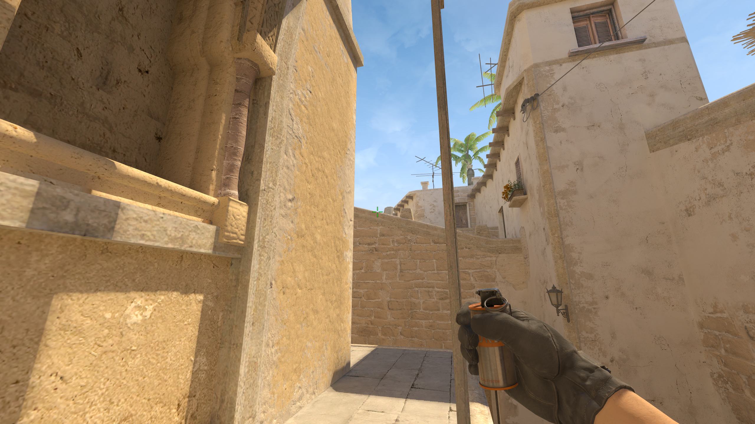 Crosshair 2 Image