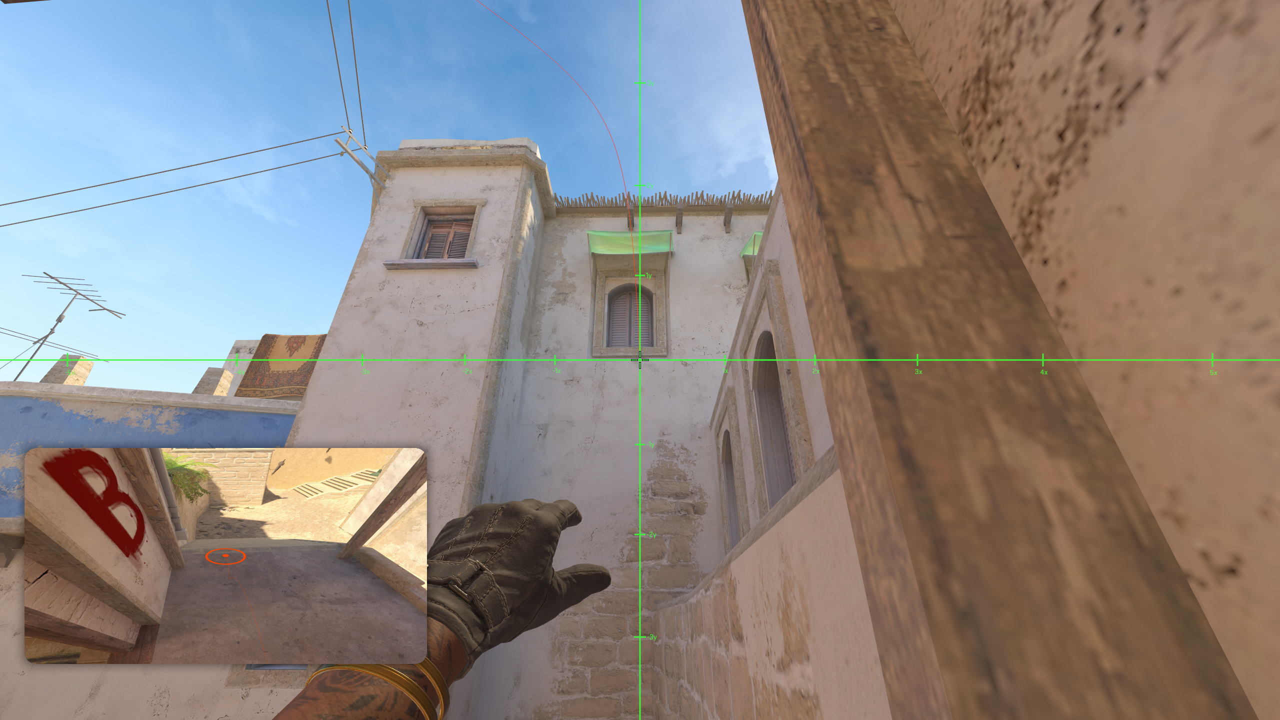 Crosshair 2 Image