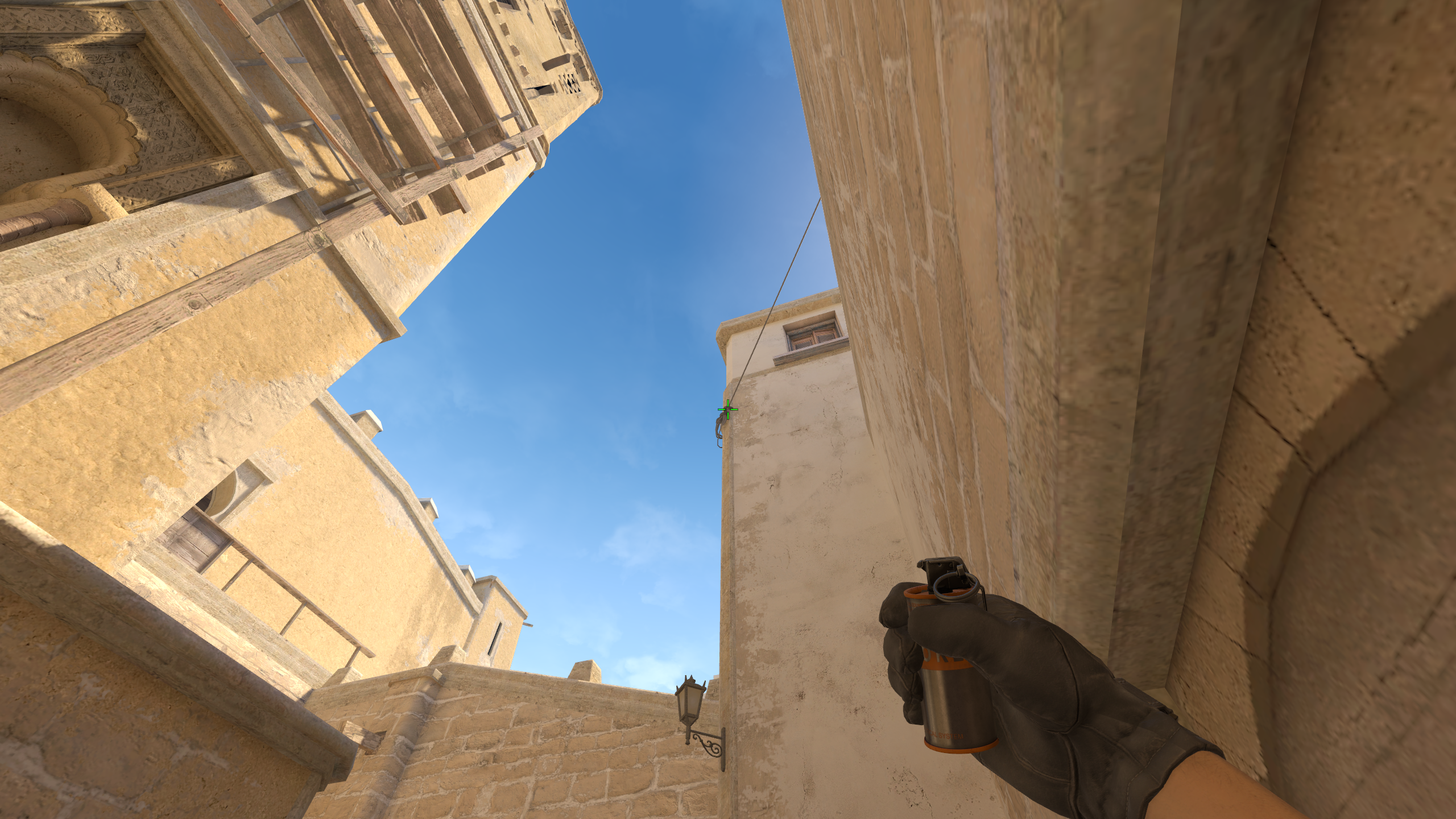 Crosshair 2 Image