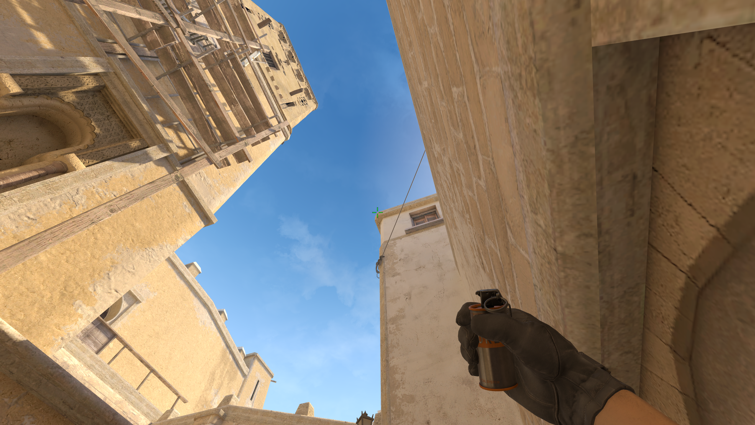 Crosshair 2 Image