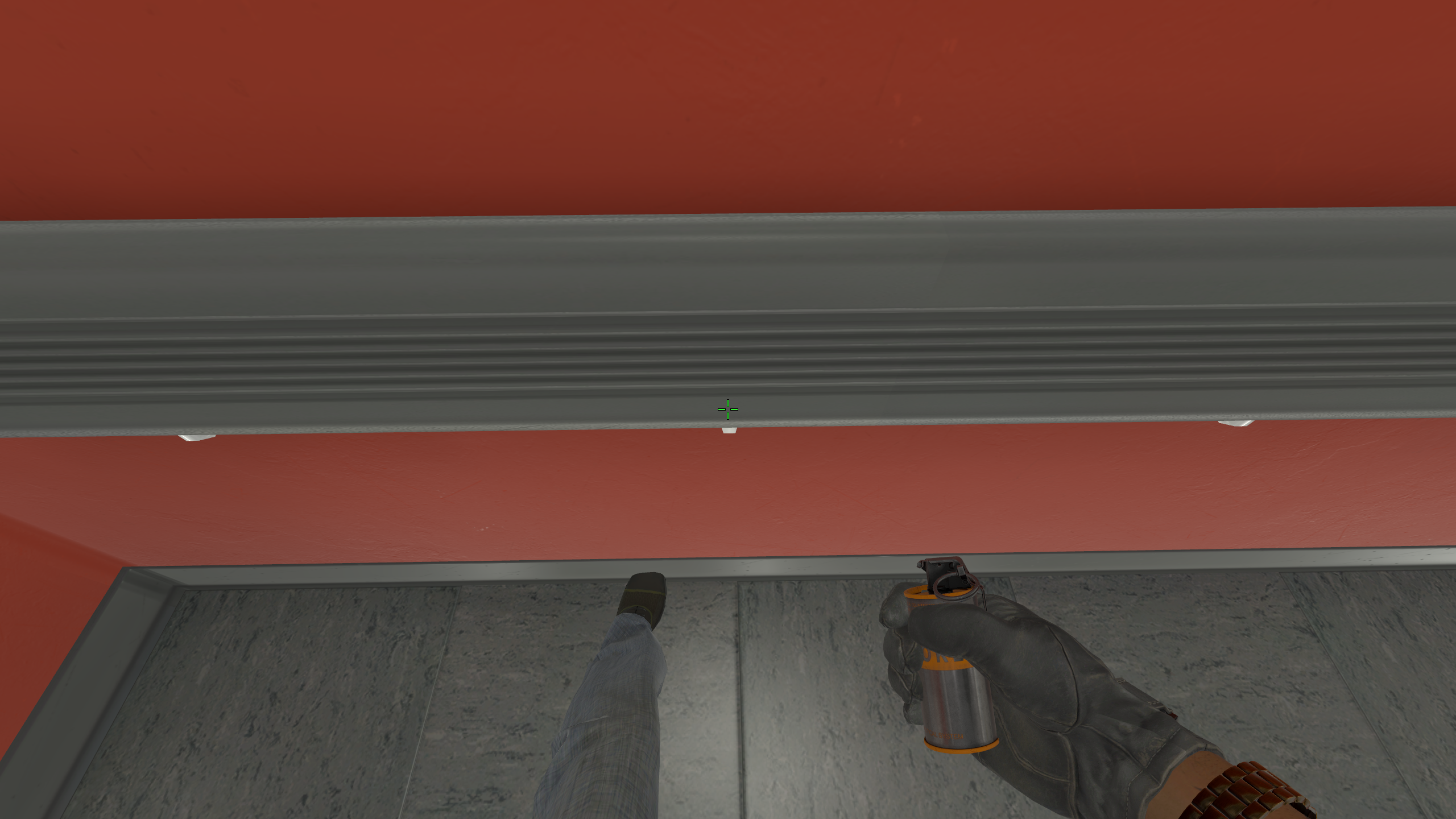 Crosshair 1 Image